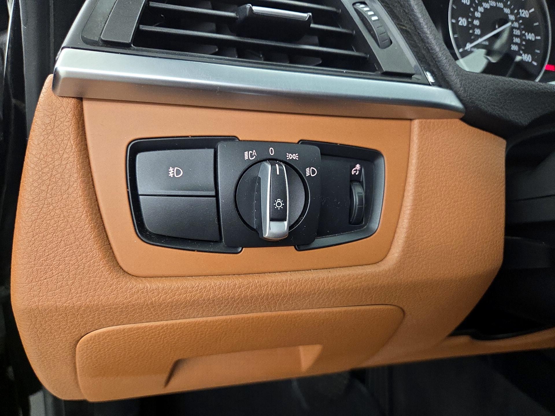 Thumbnail: 2016 BMW 4 Series - 13