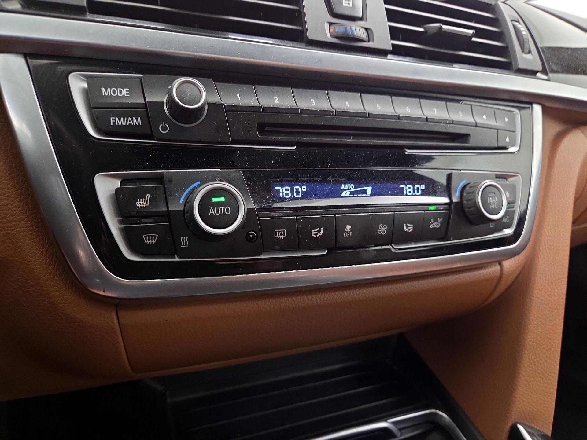 Thumbnail: 2016 BMW 4 Series - 17