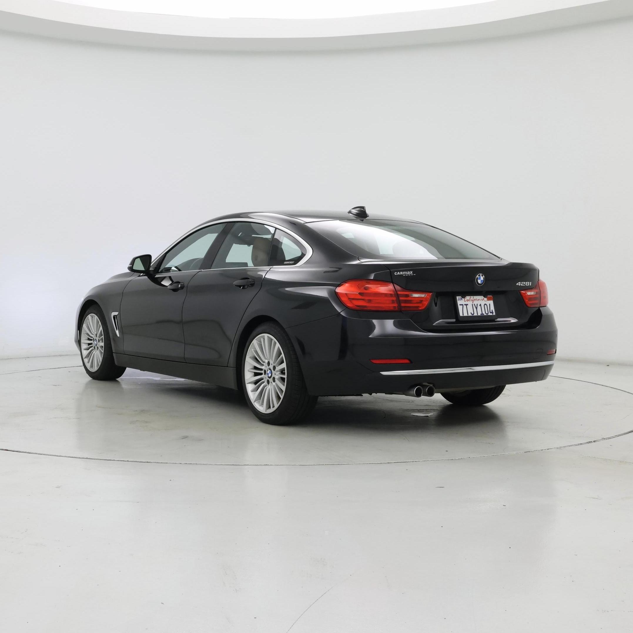 Thumbnail: 2016 BMW 4 Series - 2