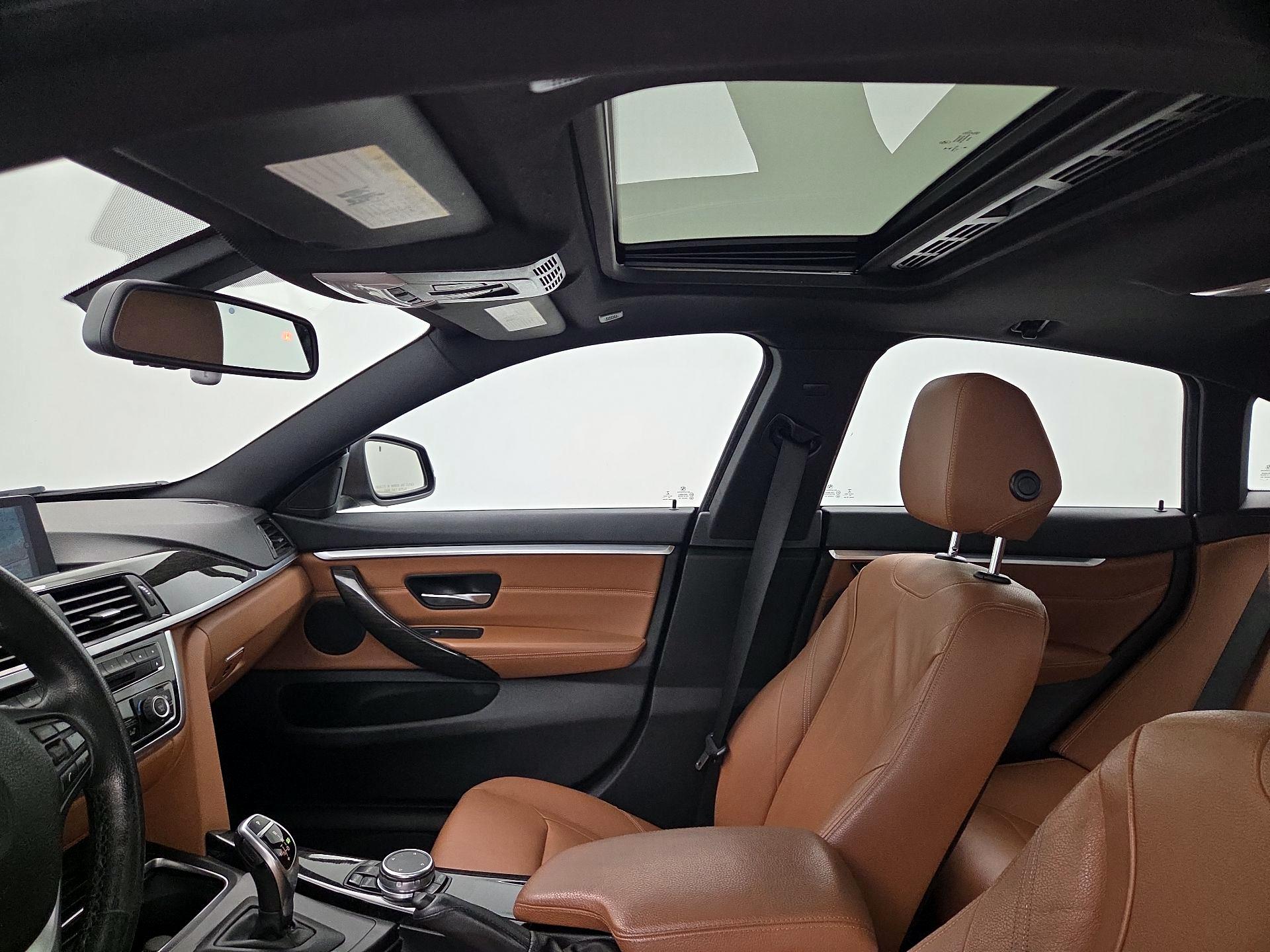 Thumbnail: 2016 BMW 4 Series - 20