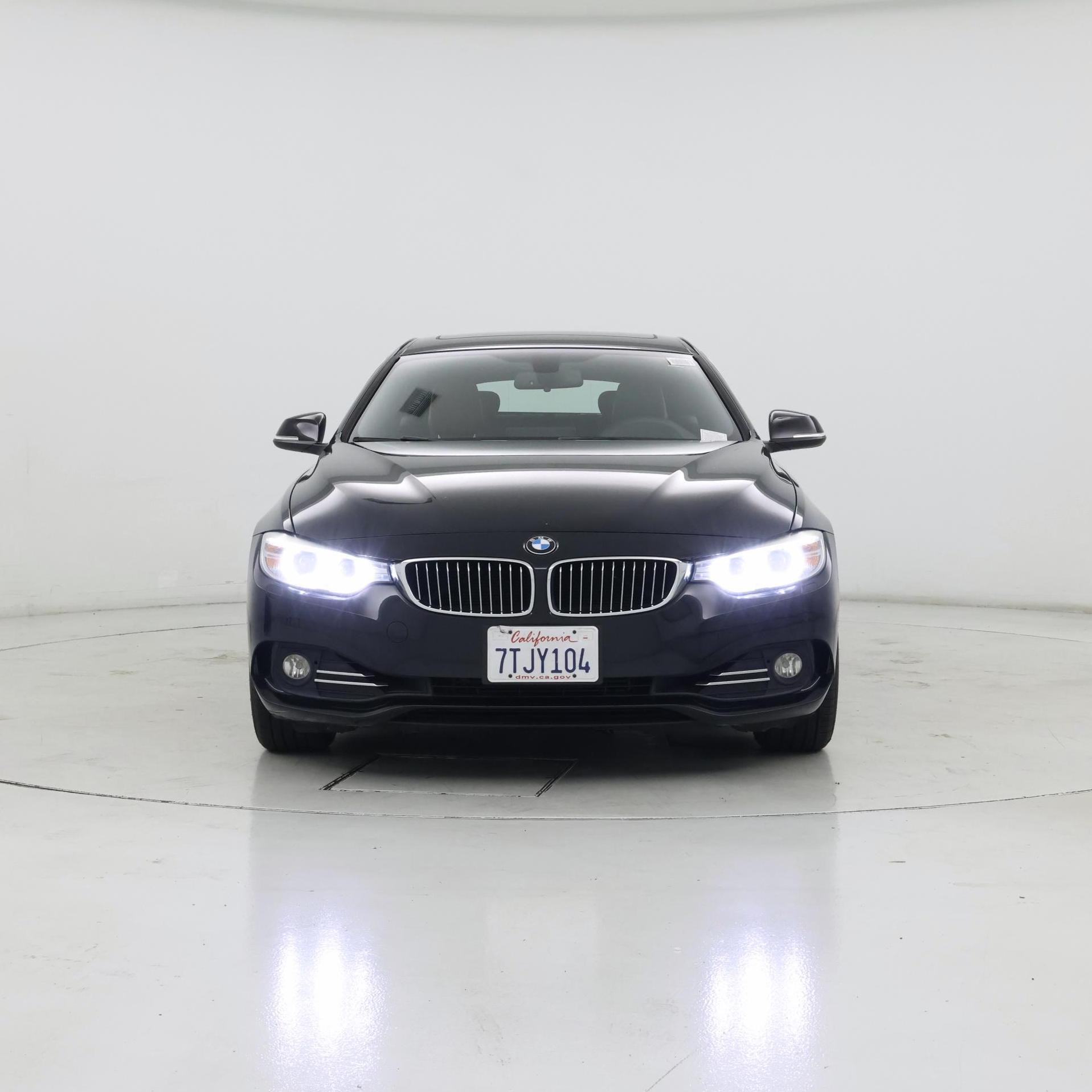 Thumbnail: 2016 BMW 4 Series - 5