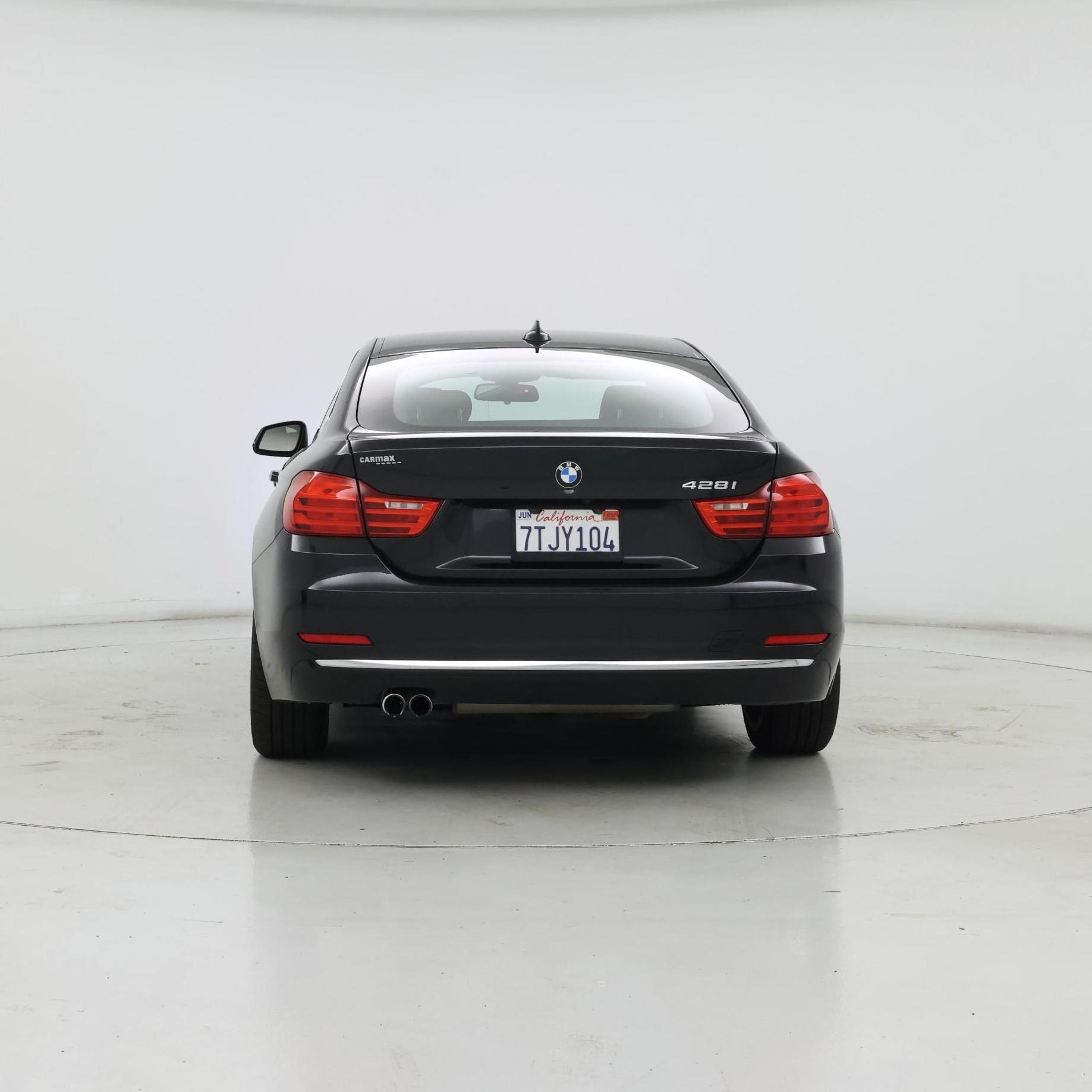 Thumbnail: 2016 BMW 4 Series - 6