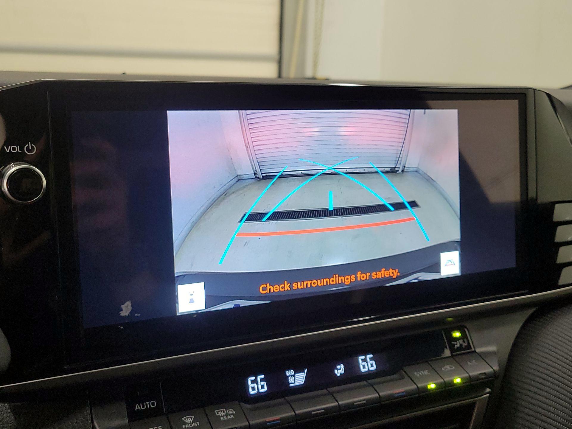 Thumbnail: 2025 Toyota Camry - 14