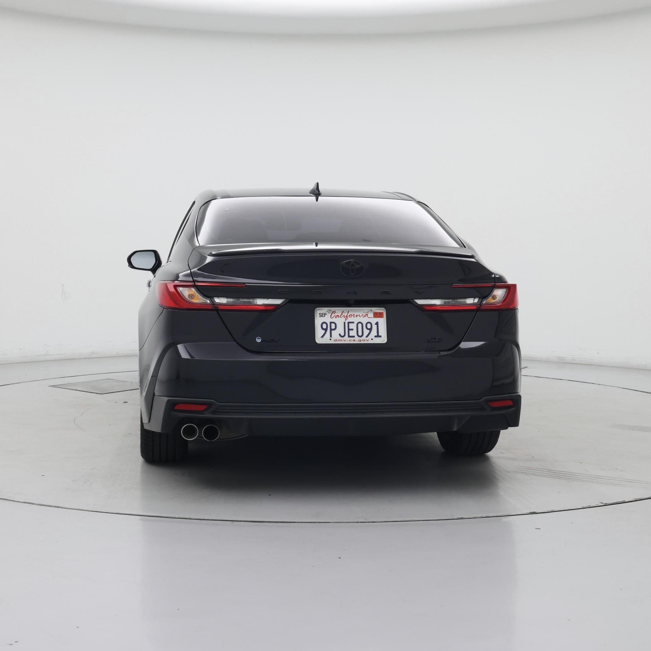 Thumbnail: 2025 Toyota Camry - 6