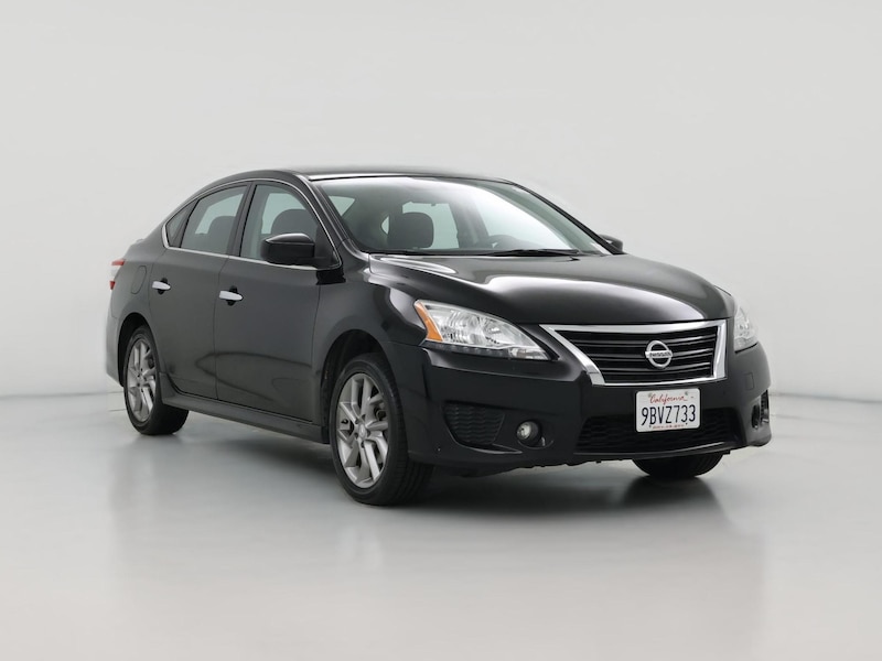 2014 Nissan Sentra SR -
                  Duarte, CA
