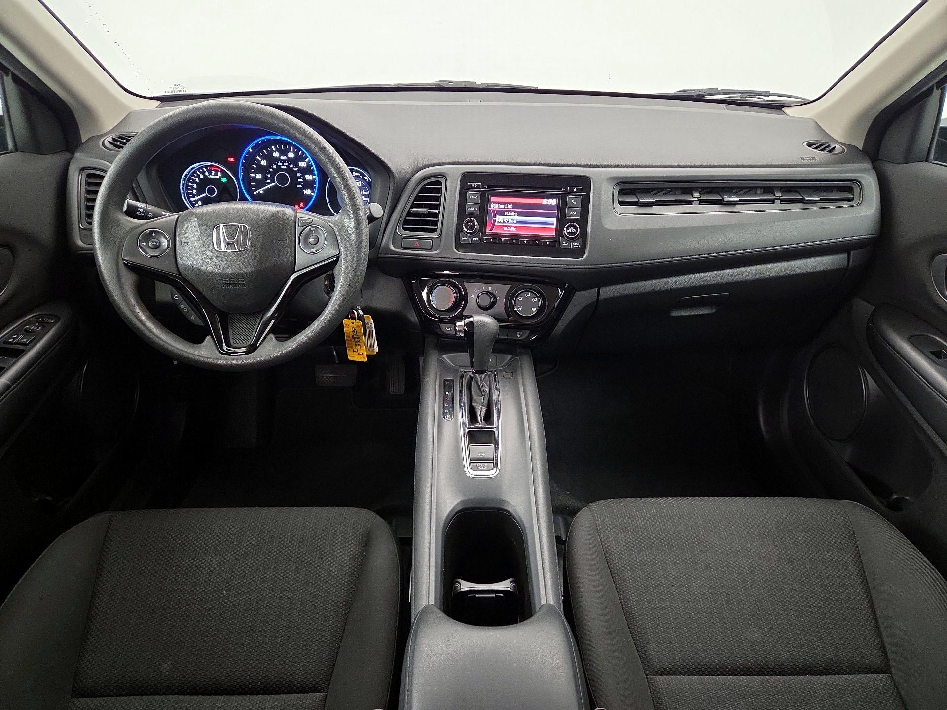 Thumbnail: 2016 Honda HR-V - 9