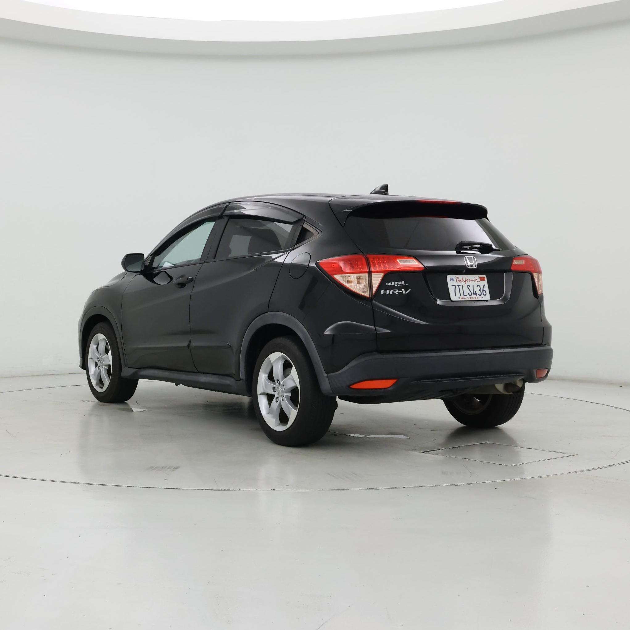 Thumbnail: 2016 Honda HR-V - 2
