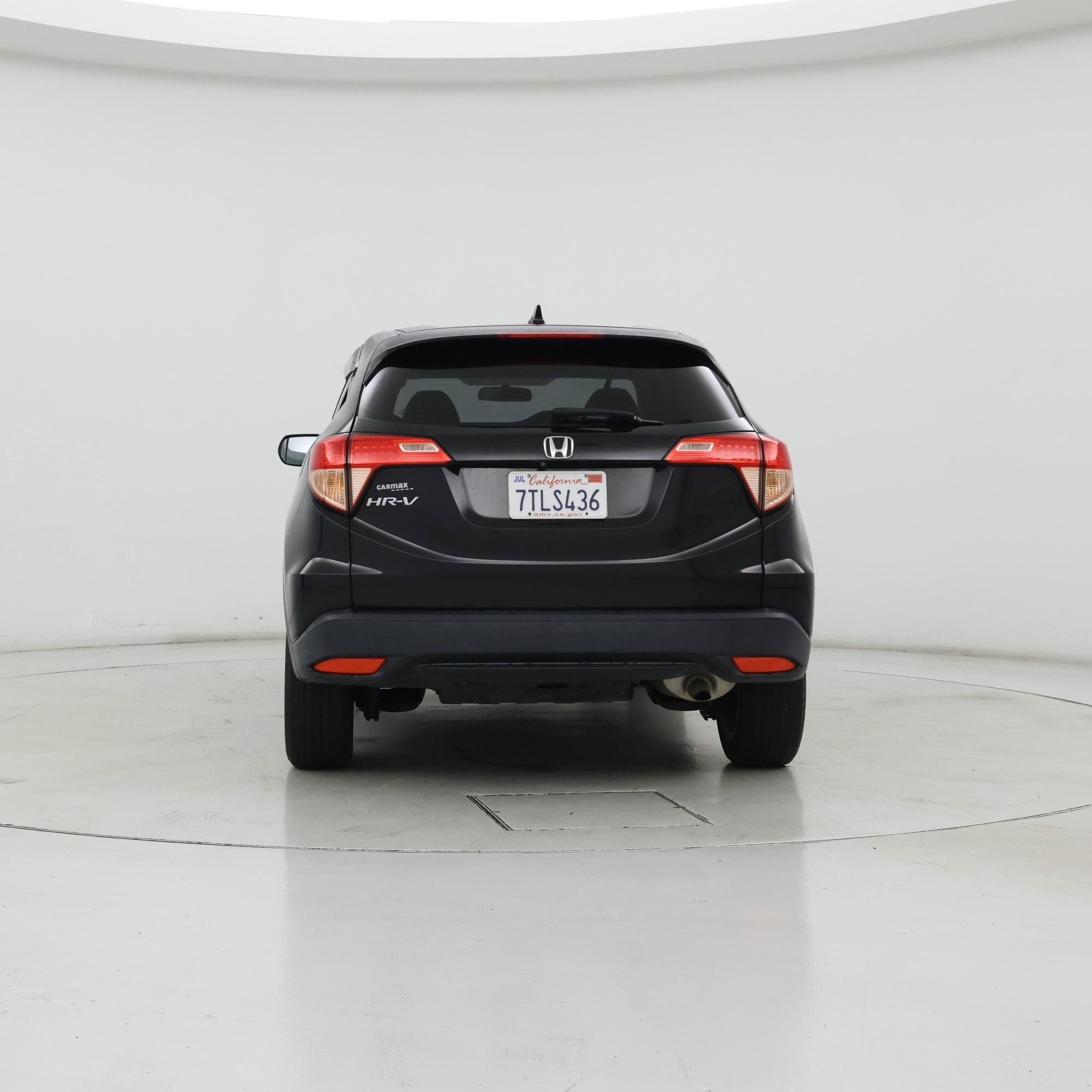 Thumbnail: 2016 Honda HR-V - 6