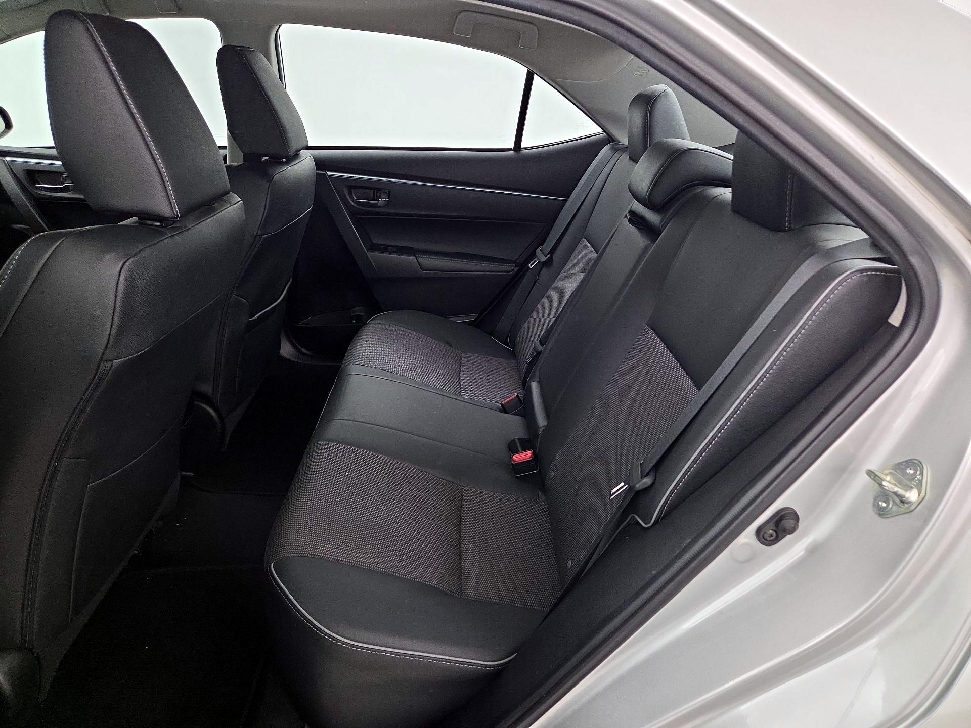 Thumbnail: 2016 Toyota Corolla - 19