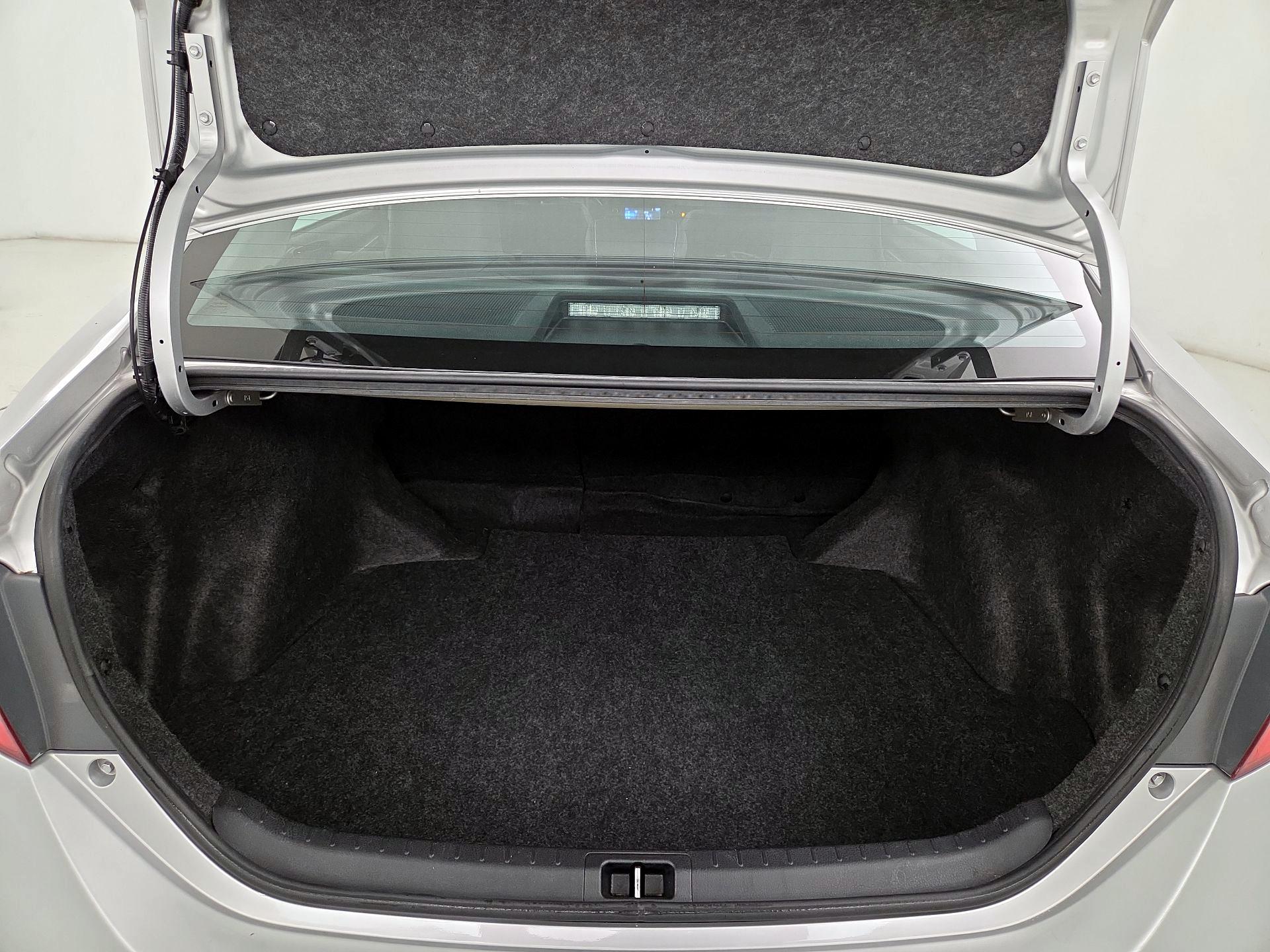 Thumbnail: 2016 Toyota Corolla - 20