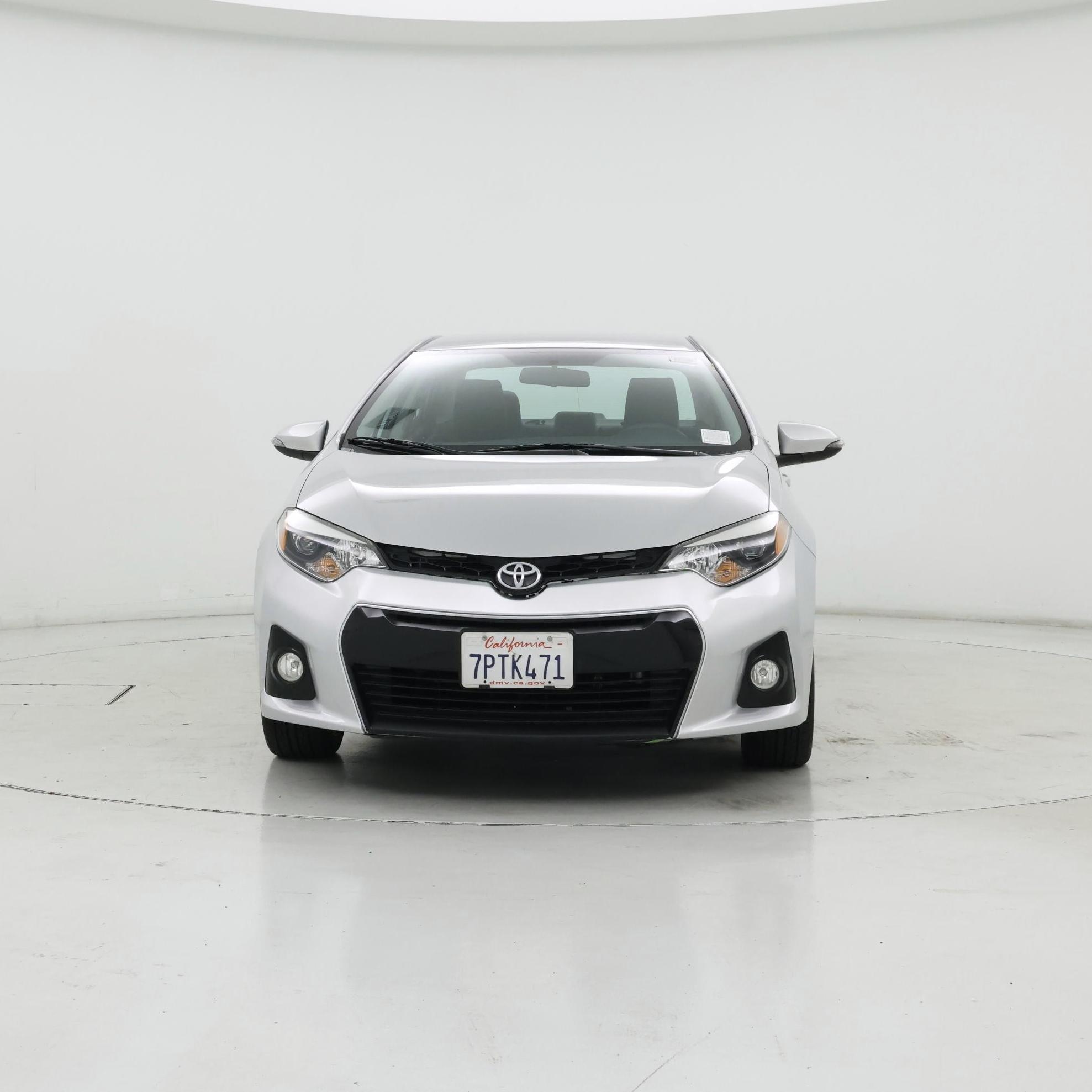 Thumbnail: 2016 Toyota Corolla - 5