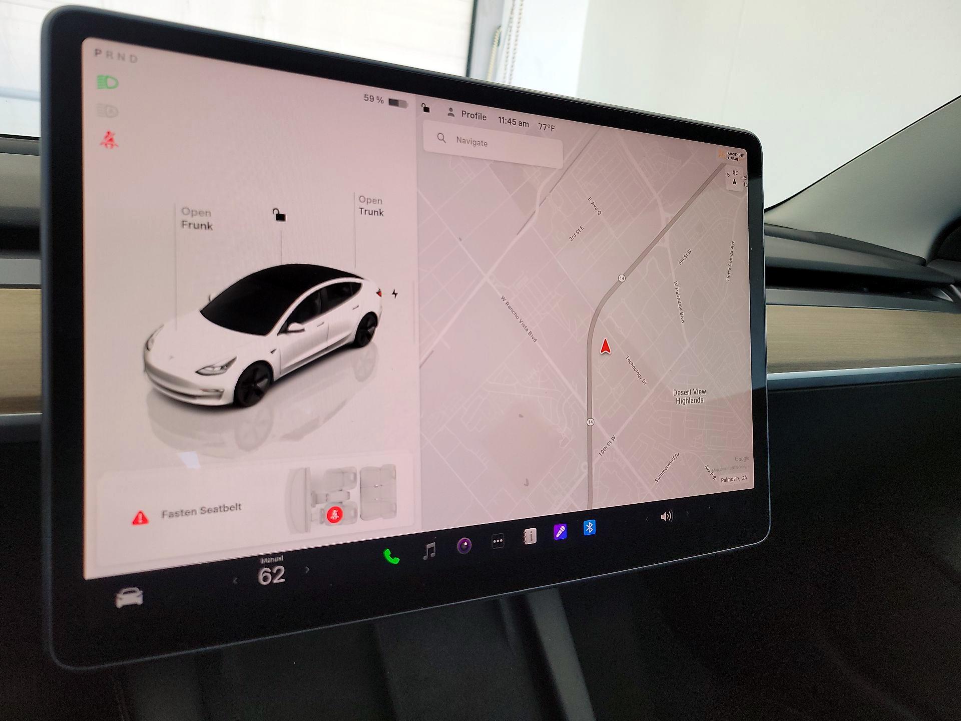 Thumbnail: 2023 Tesla Model 3 - 13