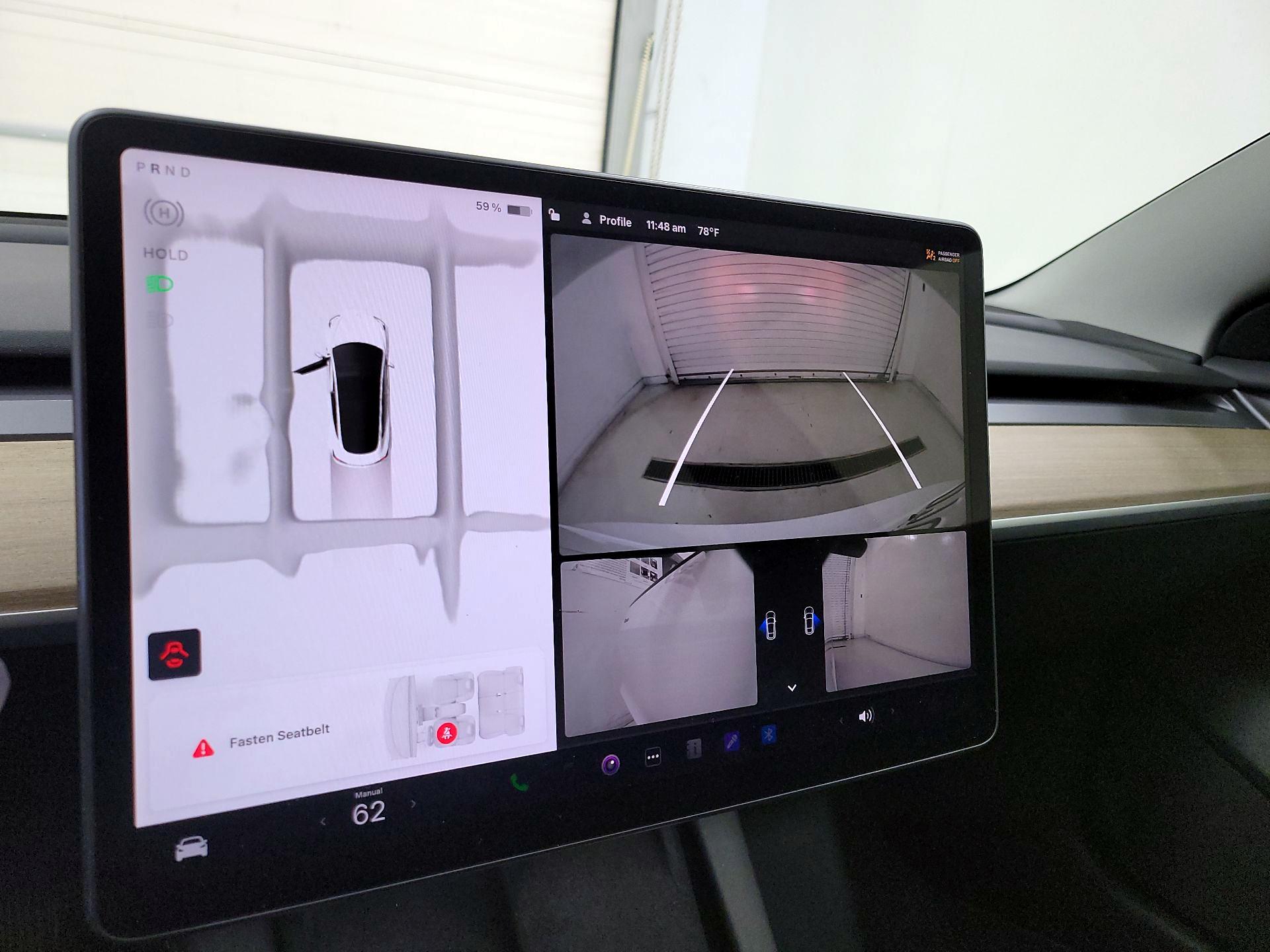 Thumbnail: 2023 Tesla Model 3 - 14