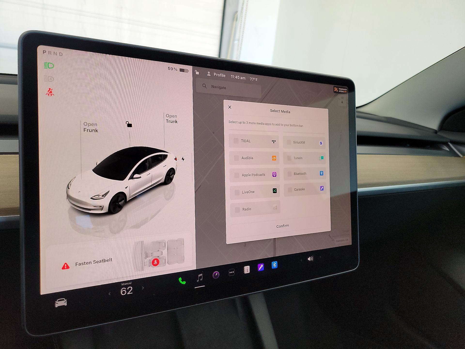 Thumbnail: 2023 Tesla Model 3 - 15