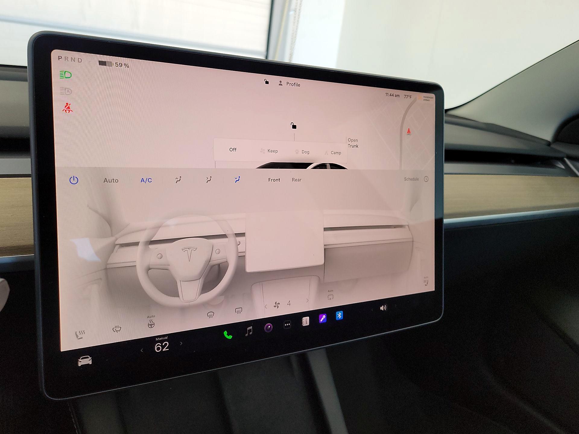 Thumbnail: 2023 Tesla Model 3 - 16