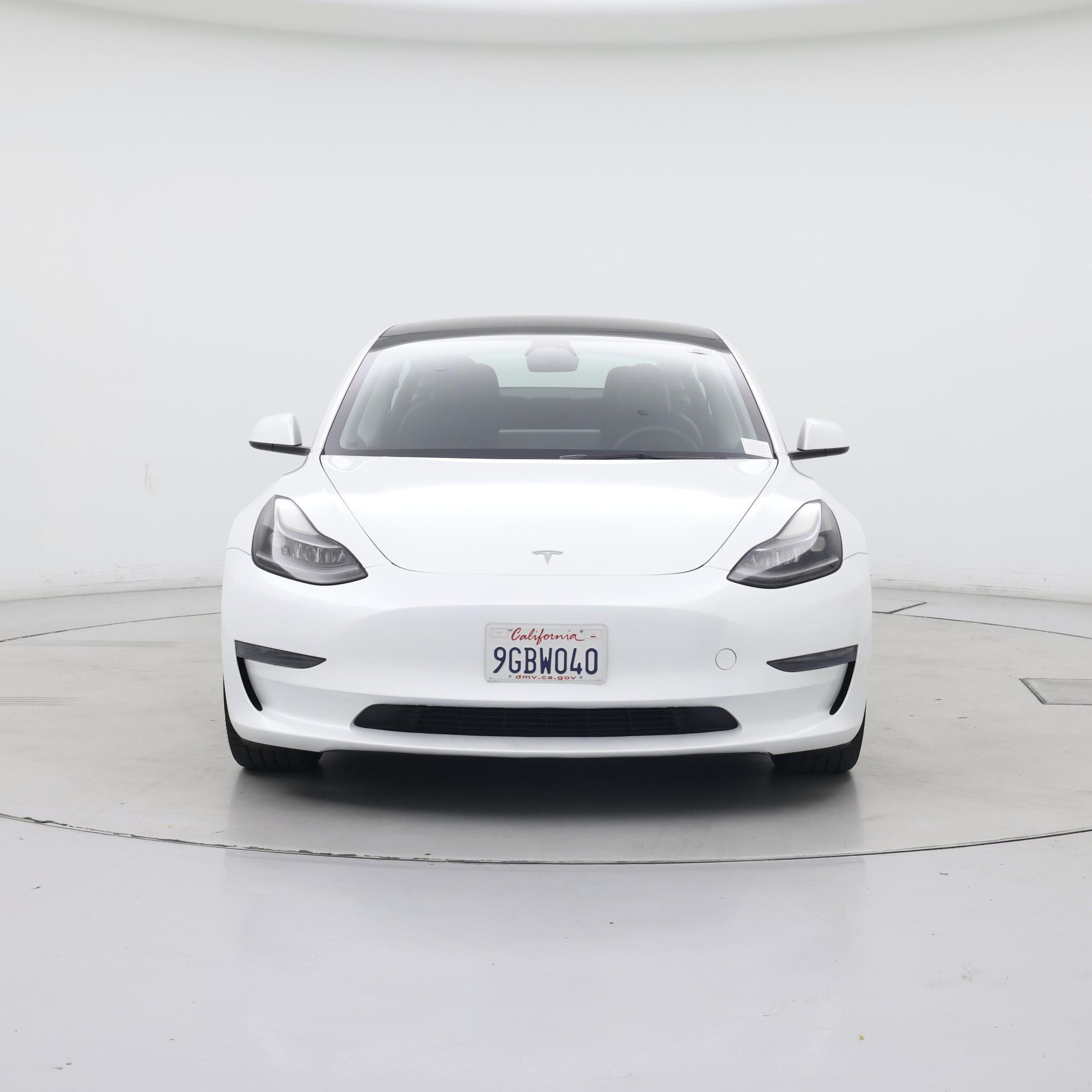 Thumbnail: 2023 Tesla Model 3 - 5