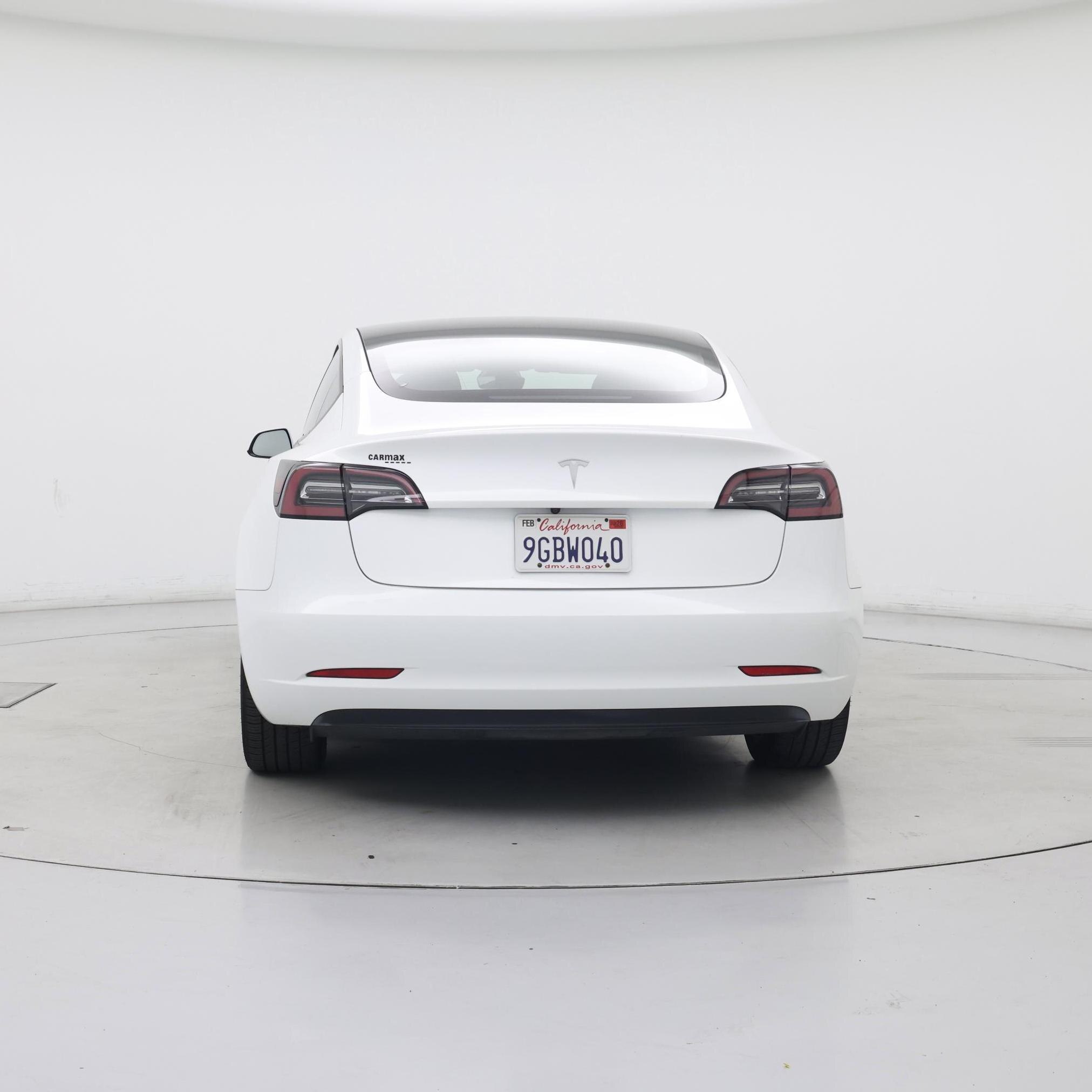 Thumbnail: 2023 Tesla Model 3 - 6