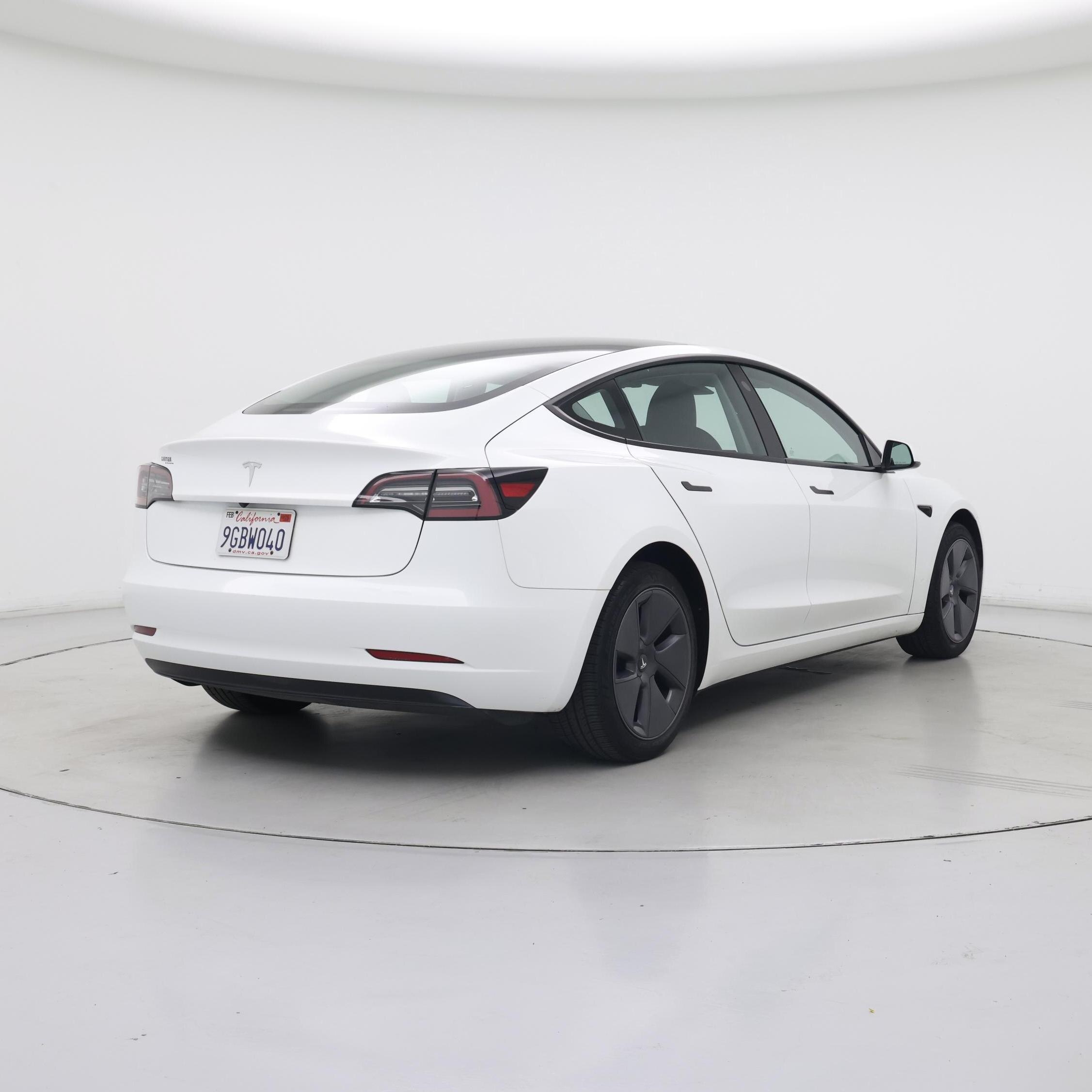 Thumbnail: 2023 Tesla Model 3 - 8