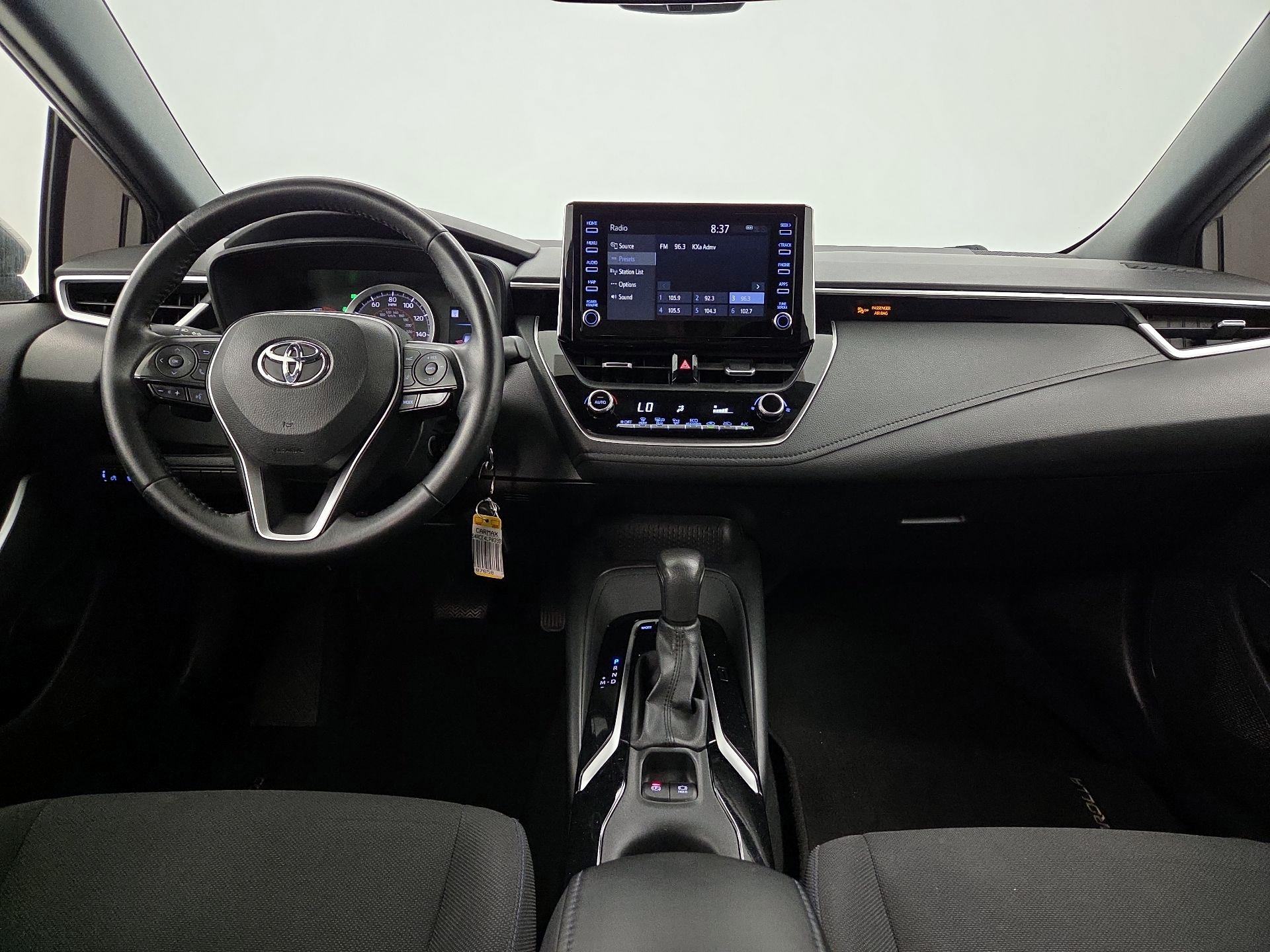 Thumbnail: 2020 Toyota Corolla - 9