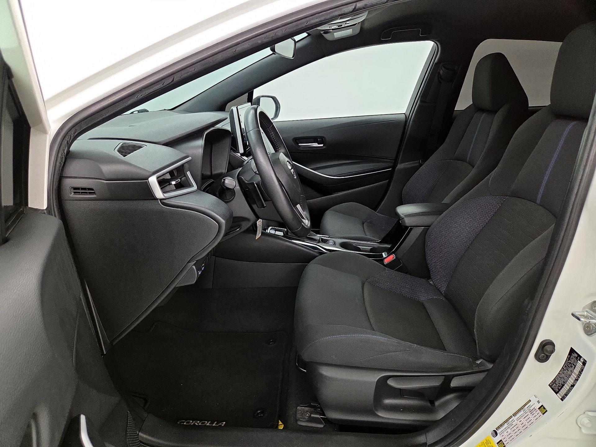 Thumbnail: 2020 Toyota Corolla - 11