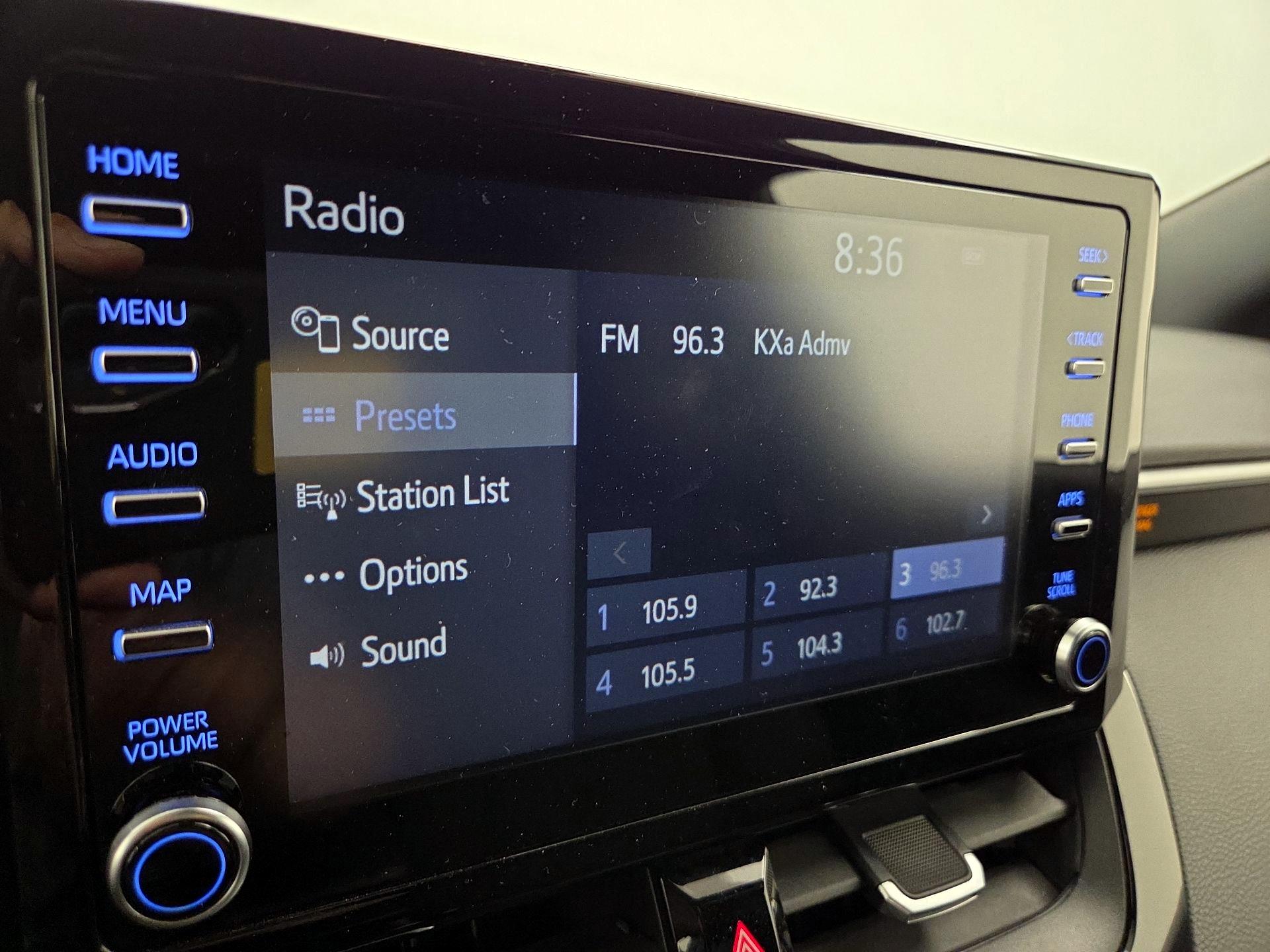 Thumbnail: 2020 Toyota Corolla - 15