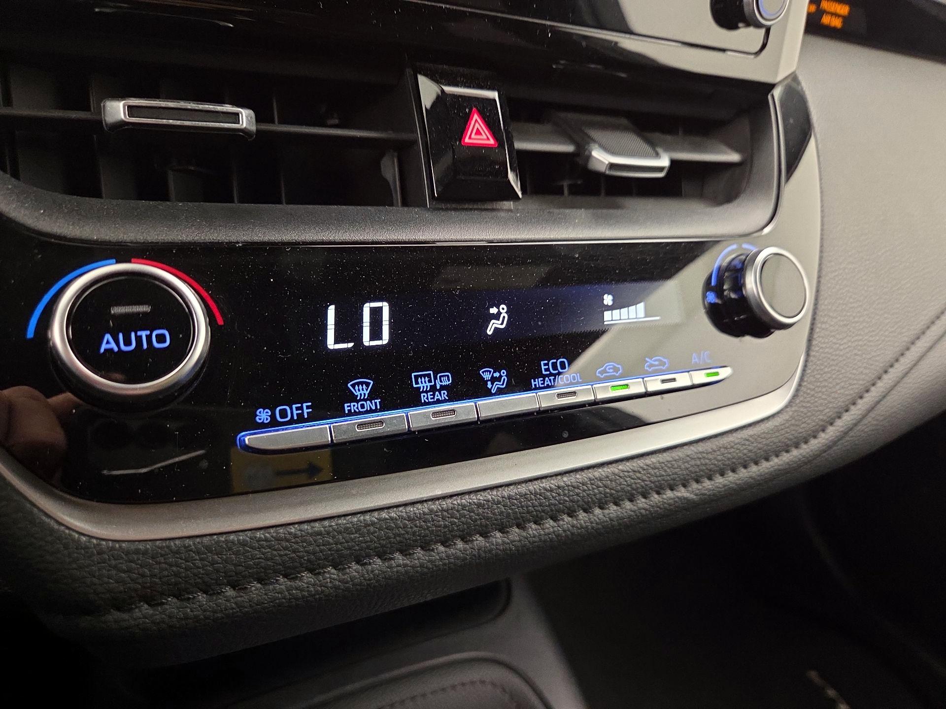 Thumbnail: 2020 Toyota Corolla - 16