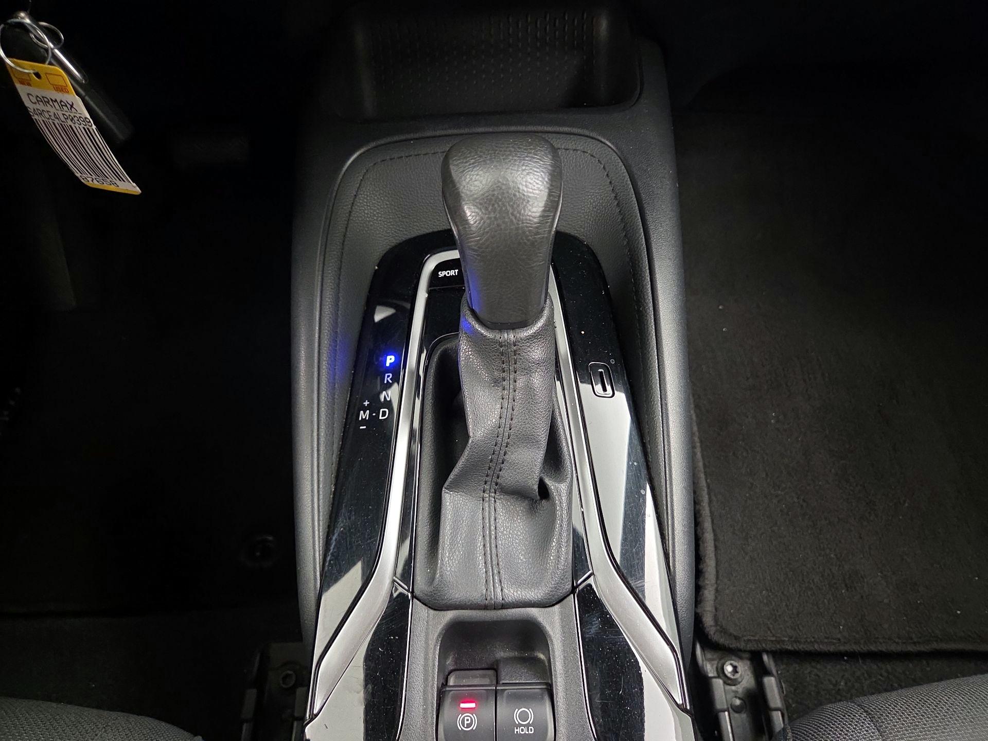 Thumbnail: 2020 Toyota Corolla - 17