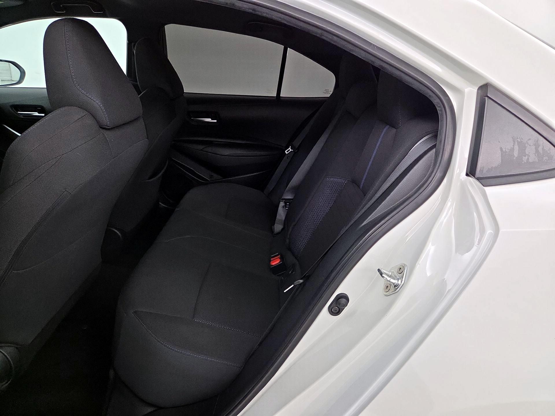 Thumbnail: 2020 Toyota Corolla - 19