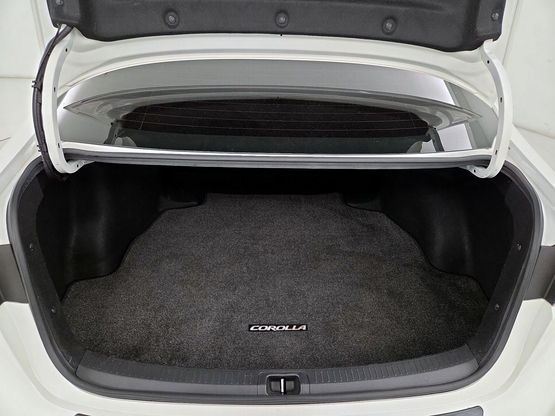 Thumbnail: 2020 Toyota Corolla - 20