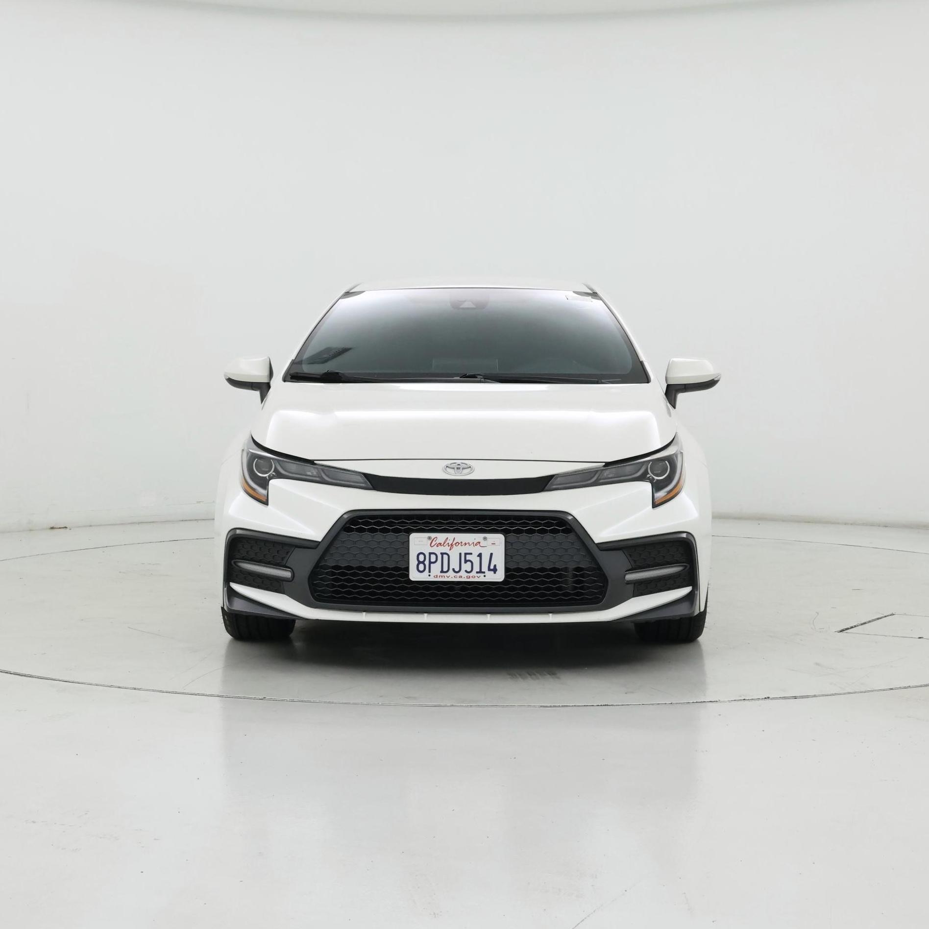 Thumbnail: 2020 Toyota Corolla - 5