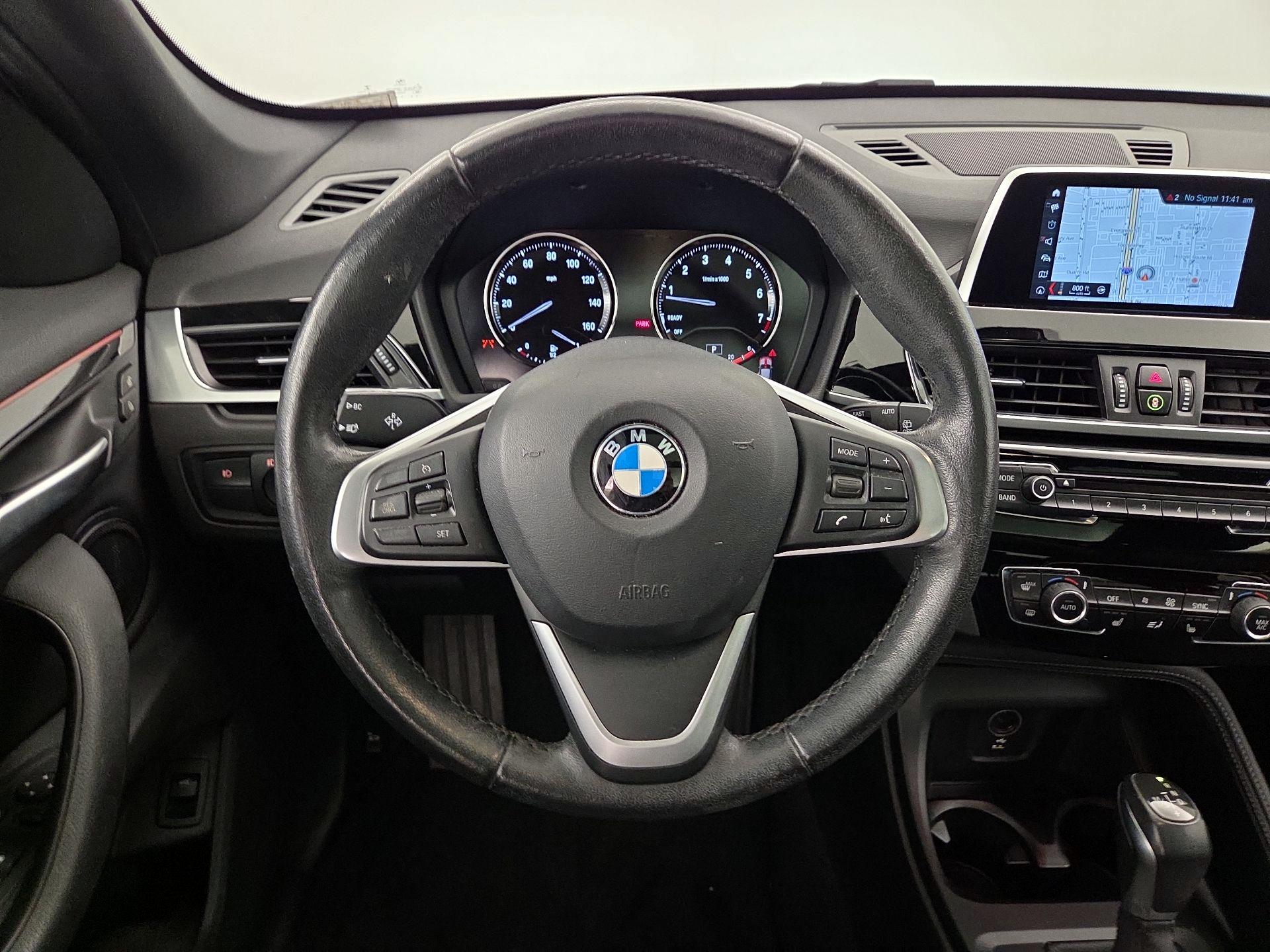 Thumbnail: 2019 BMW X1 - 10