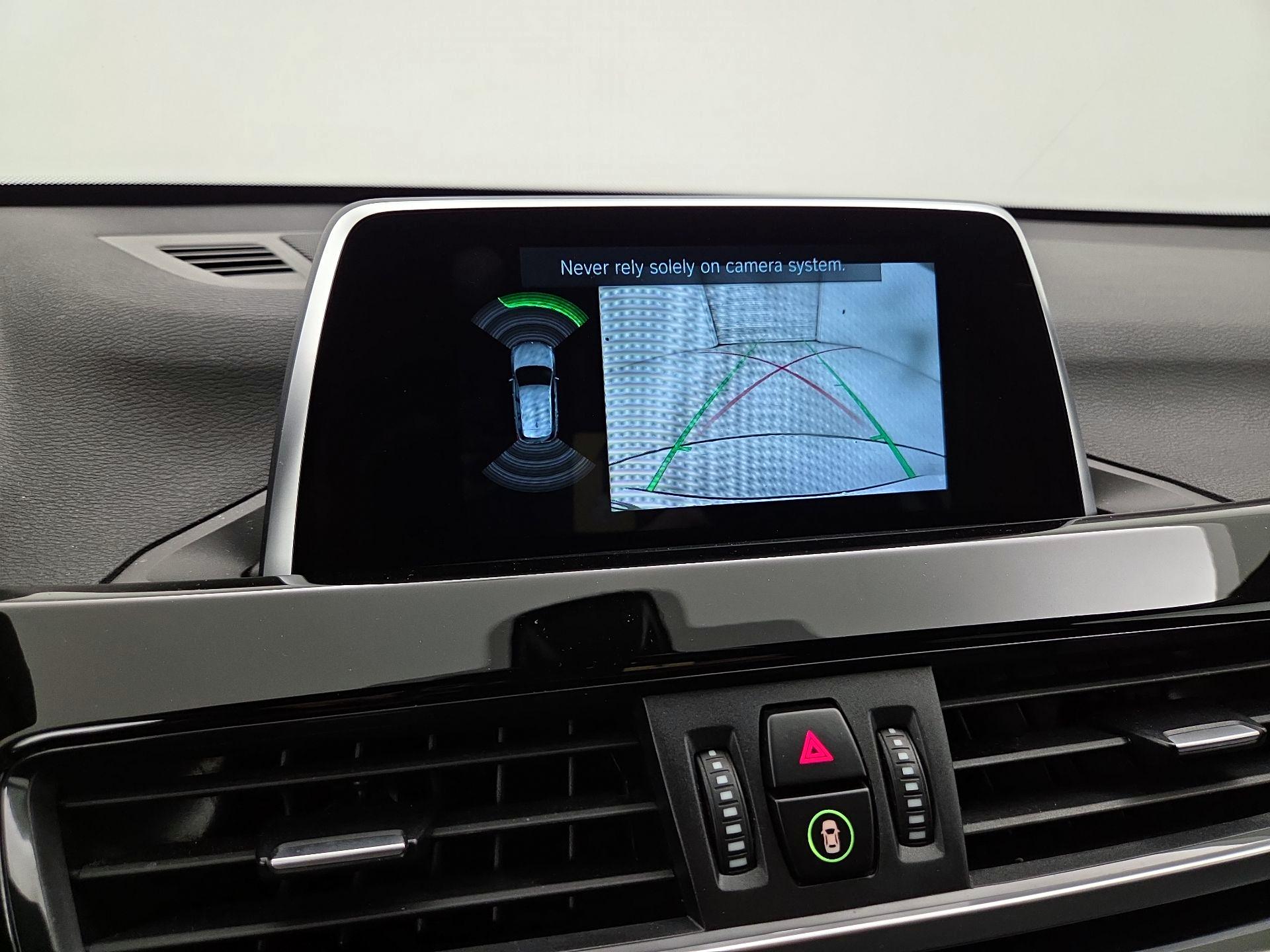 Thumbnail: 2019 BMW X1 - 15