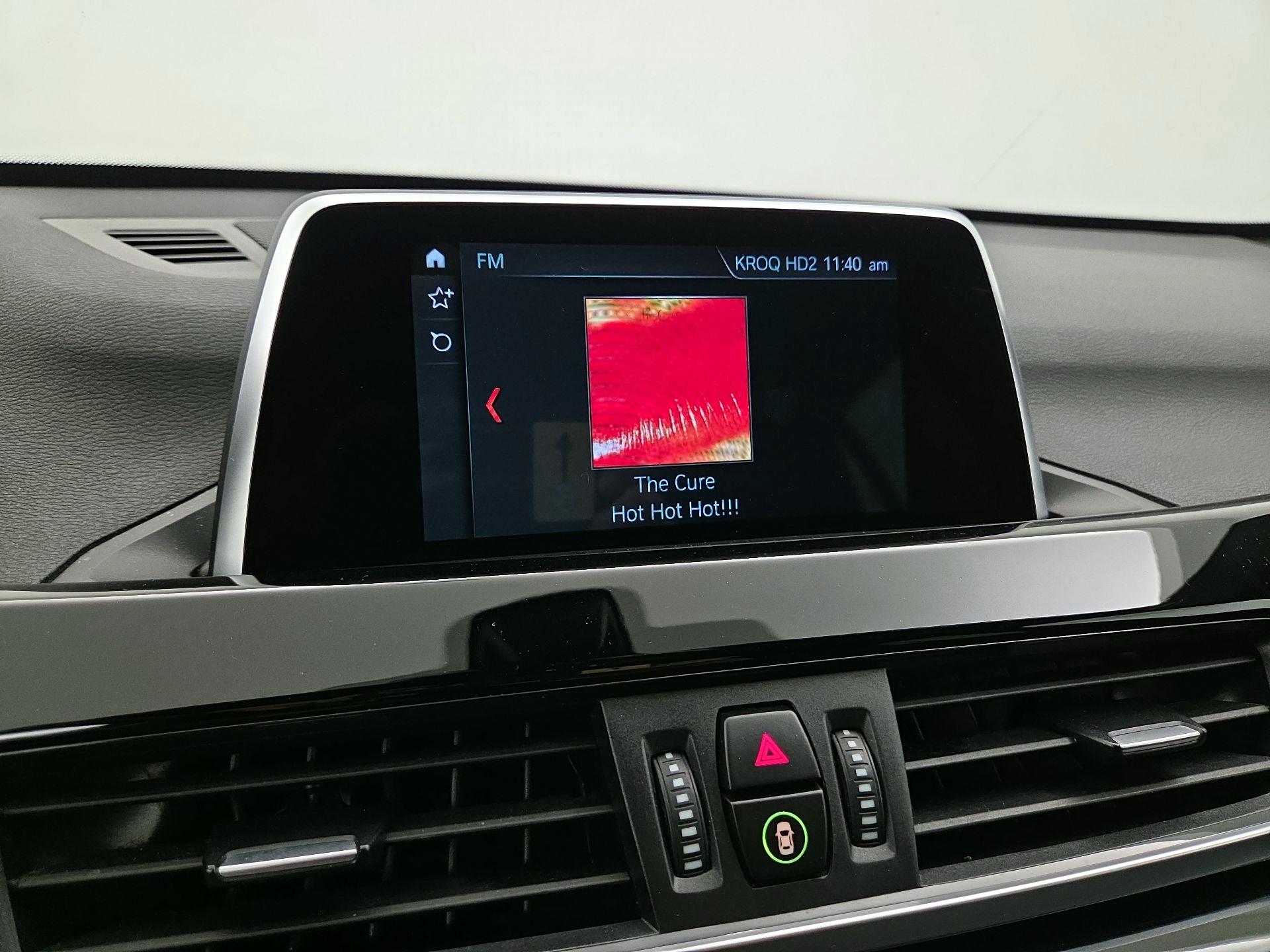 Thumbnail: 2019 BMW X1 - 16