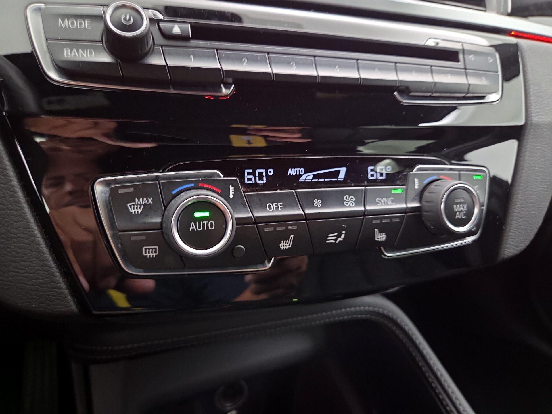 Thumbnail: 2019 BMW X1 - 17