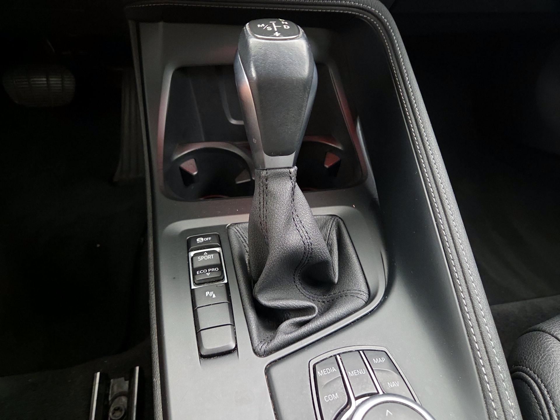 Thumbnail: 2019 BMW X1 - 18