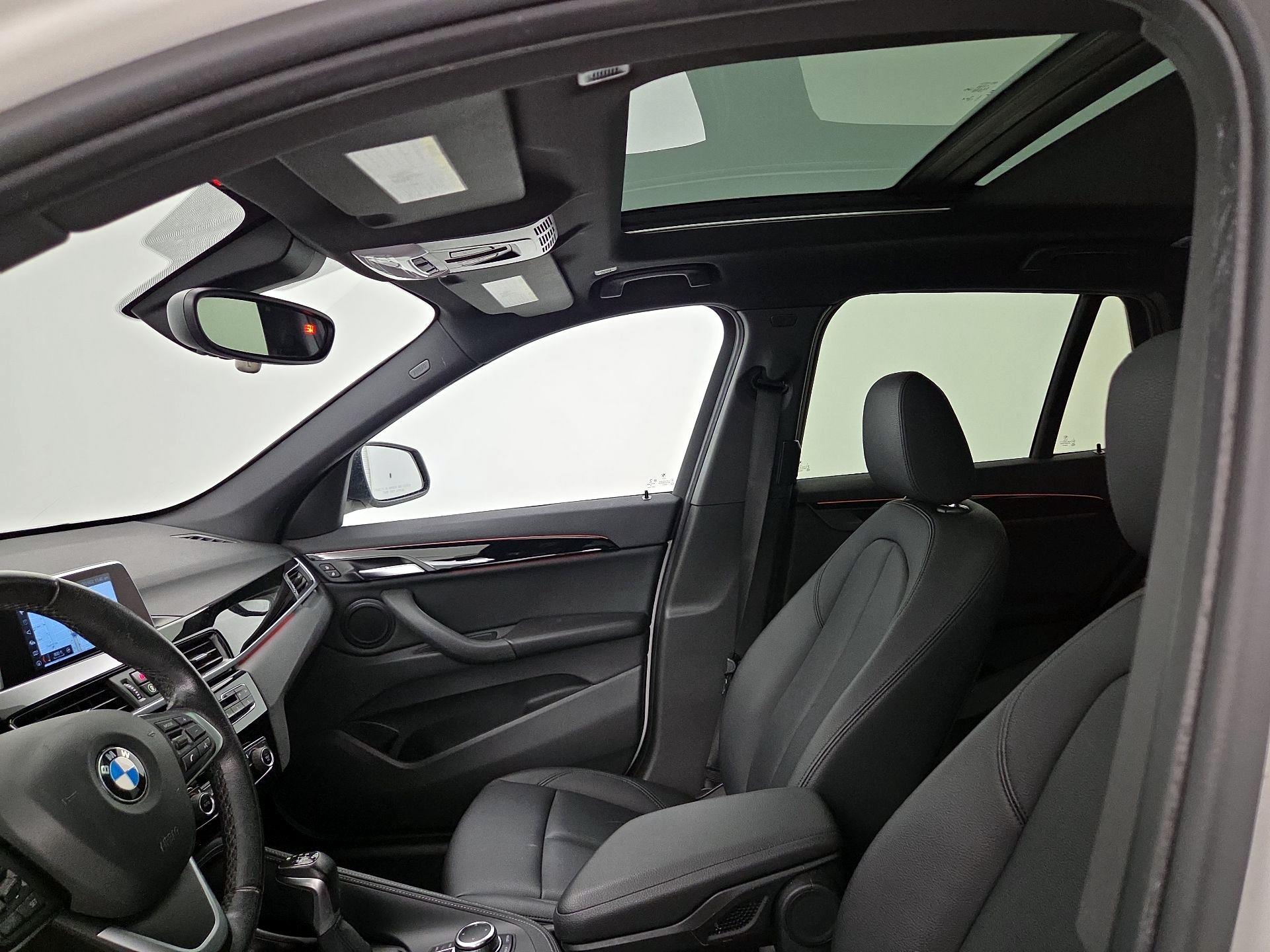 Thumbnail: 2019 BMW X1 - 20