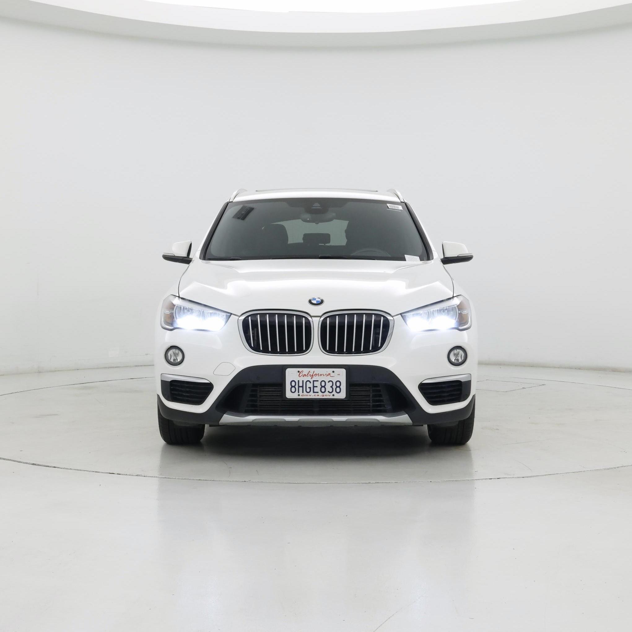 Thumbnail: 2019 BMW X1 - 5