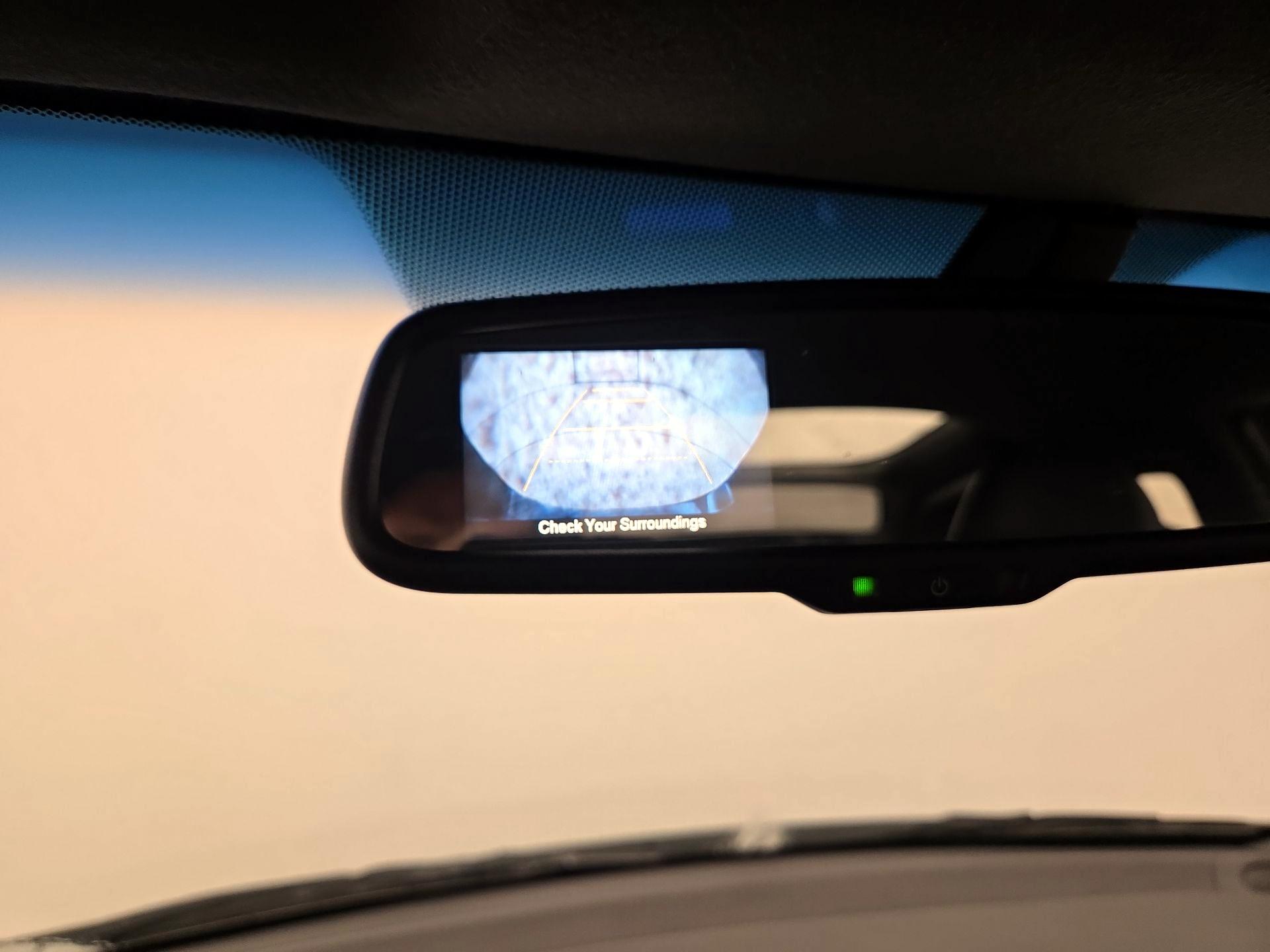 Thumbnail: 2014 Honda CR-Z - 14