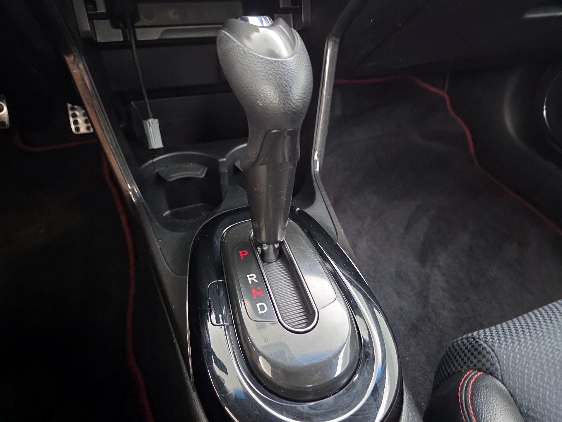 Thumbnail: 2014 Honda CR-Z - 17