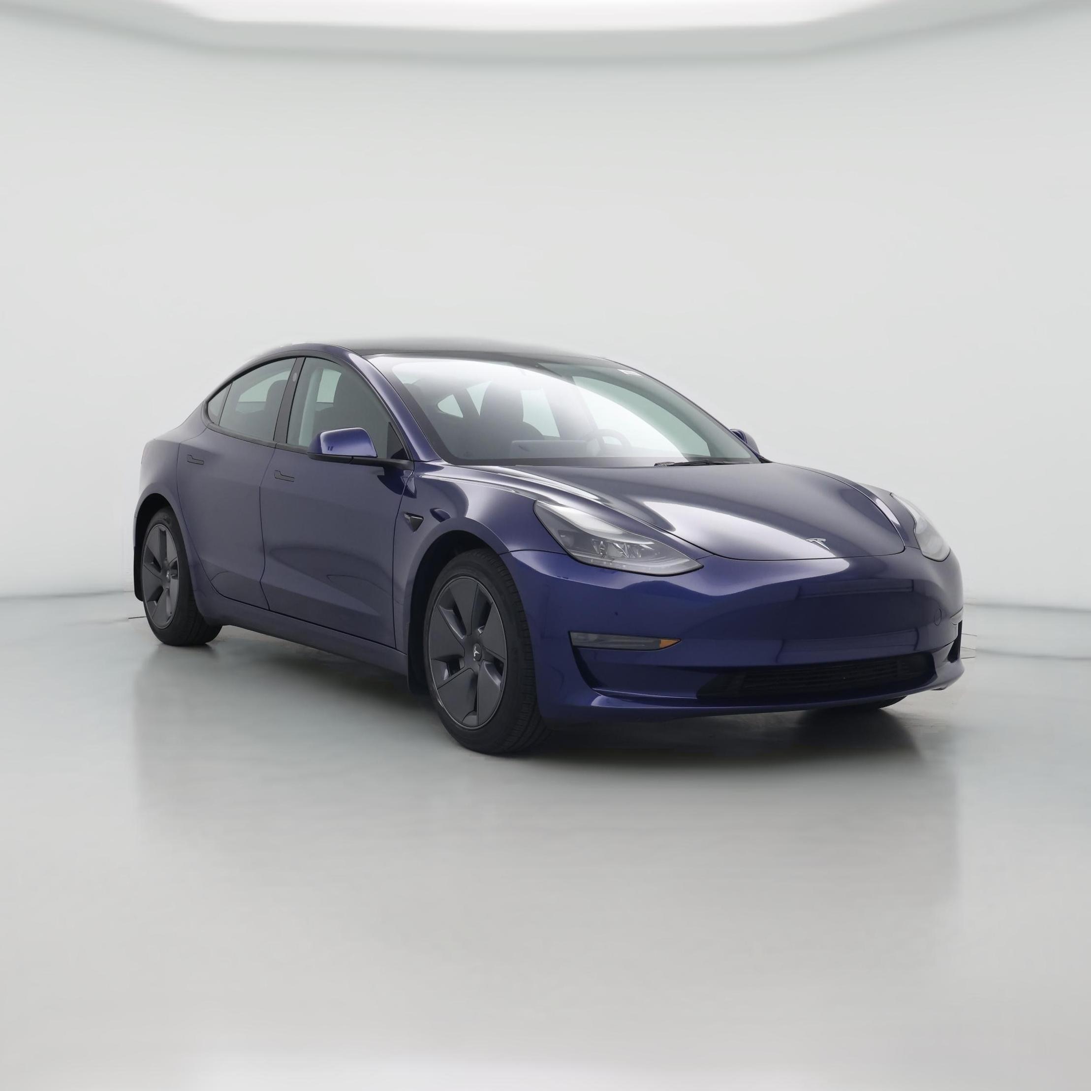 Thumbnail: 2023 Tesla Model 3 - 1