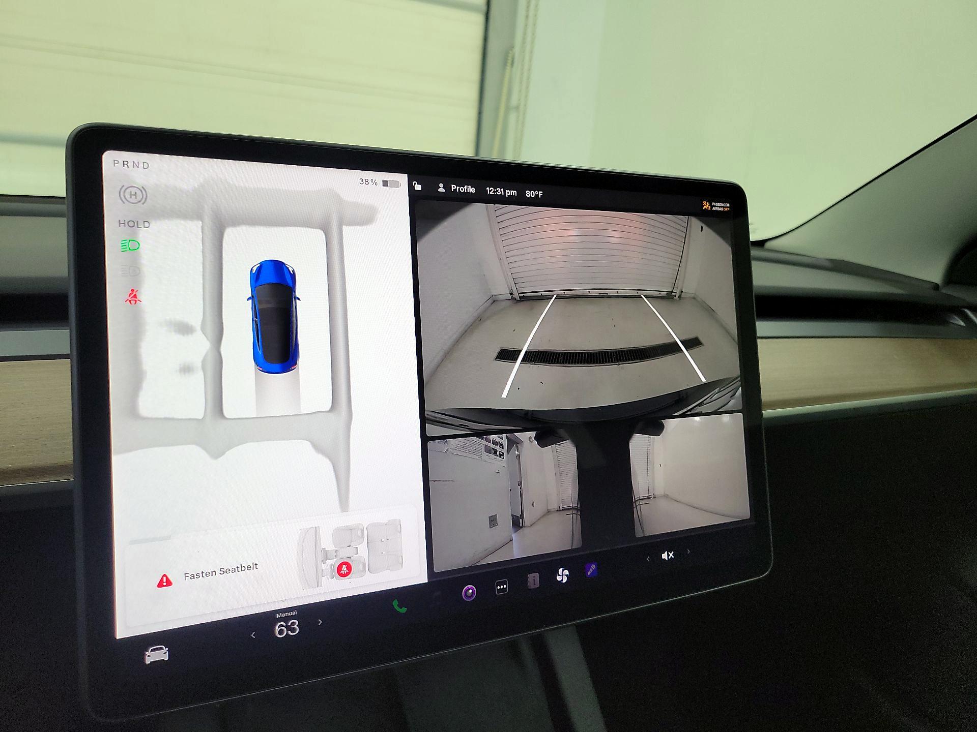 Thumbnail: 2023 Tesla Model 3 - 14