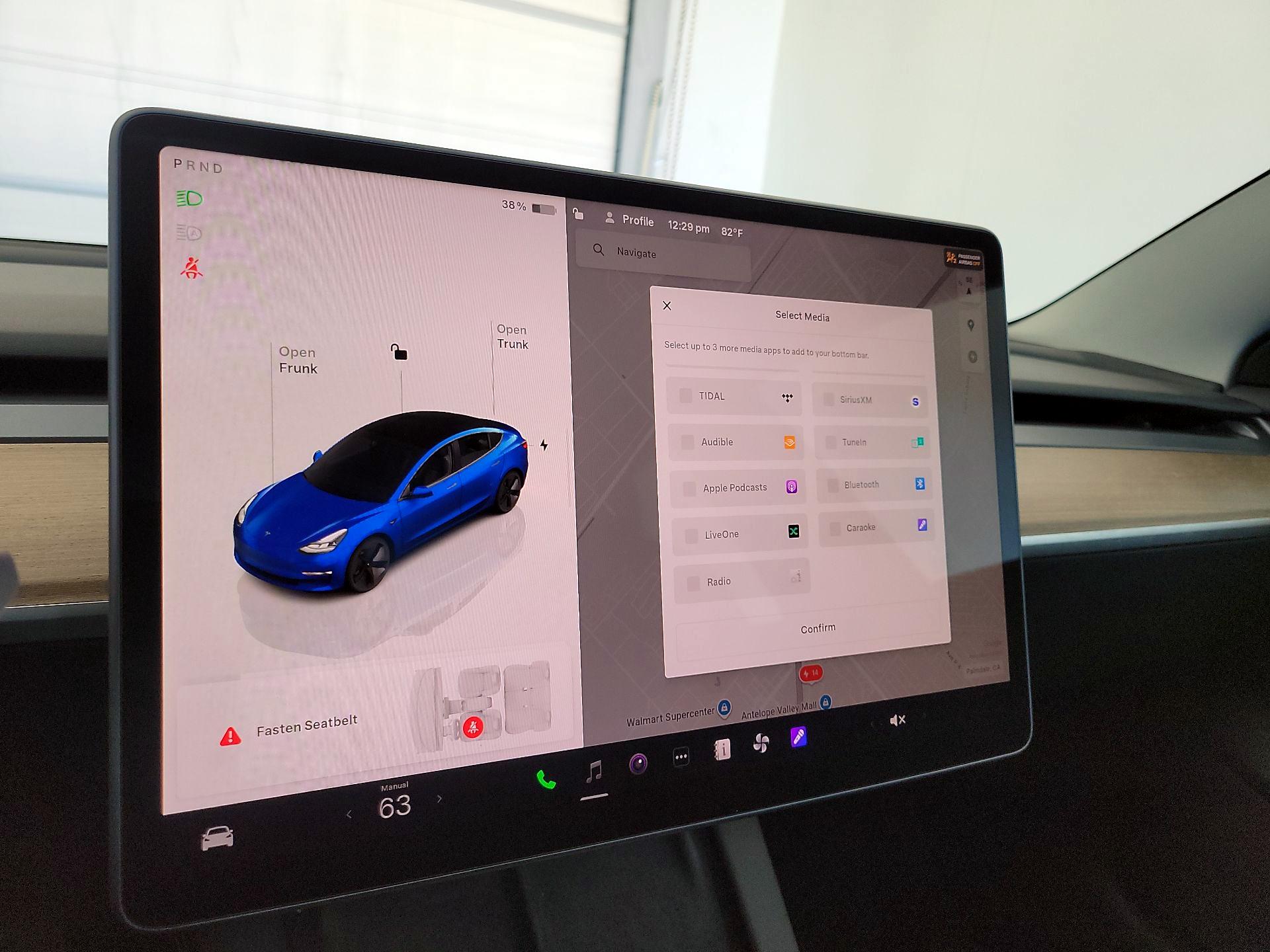 Thumbnail: 2023 Tesla Model 3 - 15