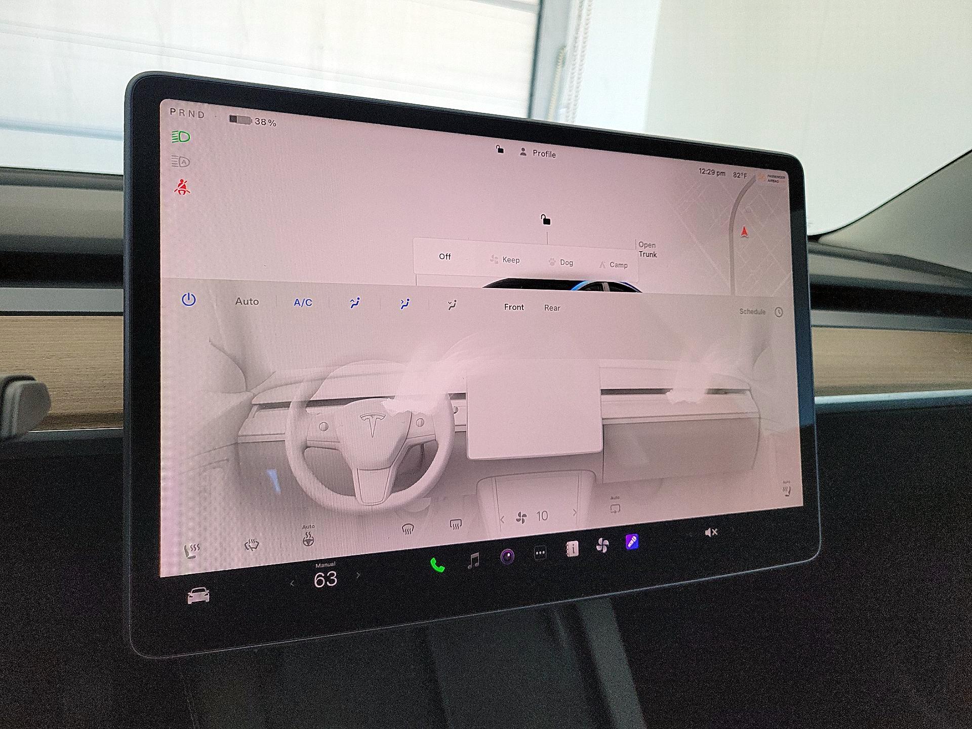 Thumbnail: 2023 Tesla Model 3 - 16