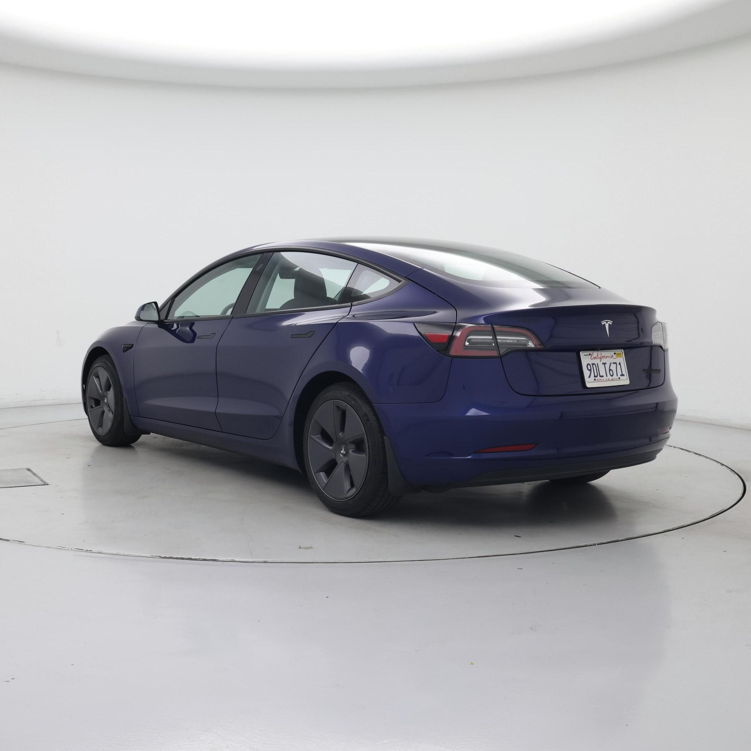 Thumbnail: 2023 Tesla Model 3 - 2