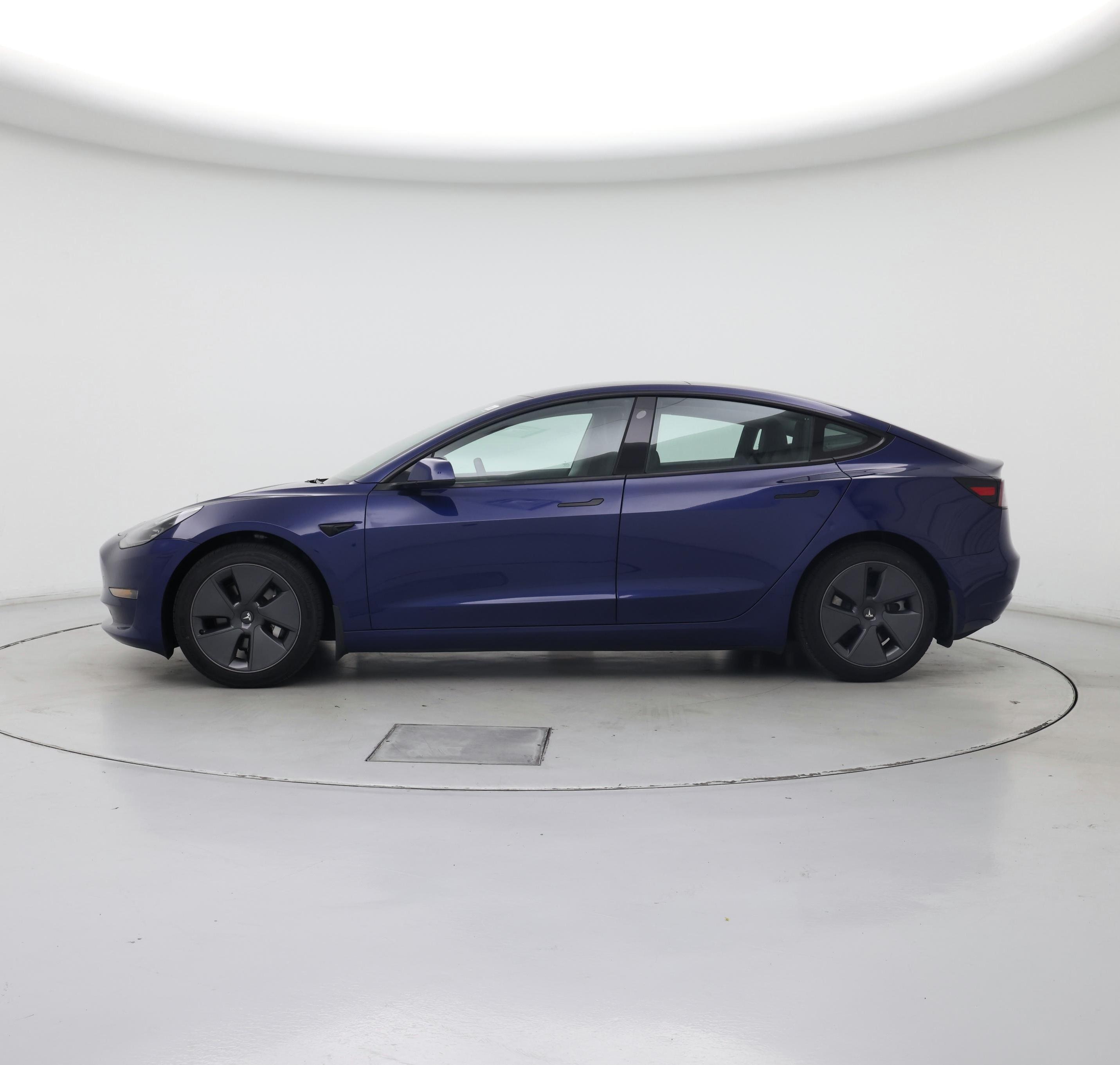 Thumbnail: 2023 Tesla Model 3 - 3