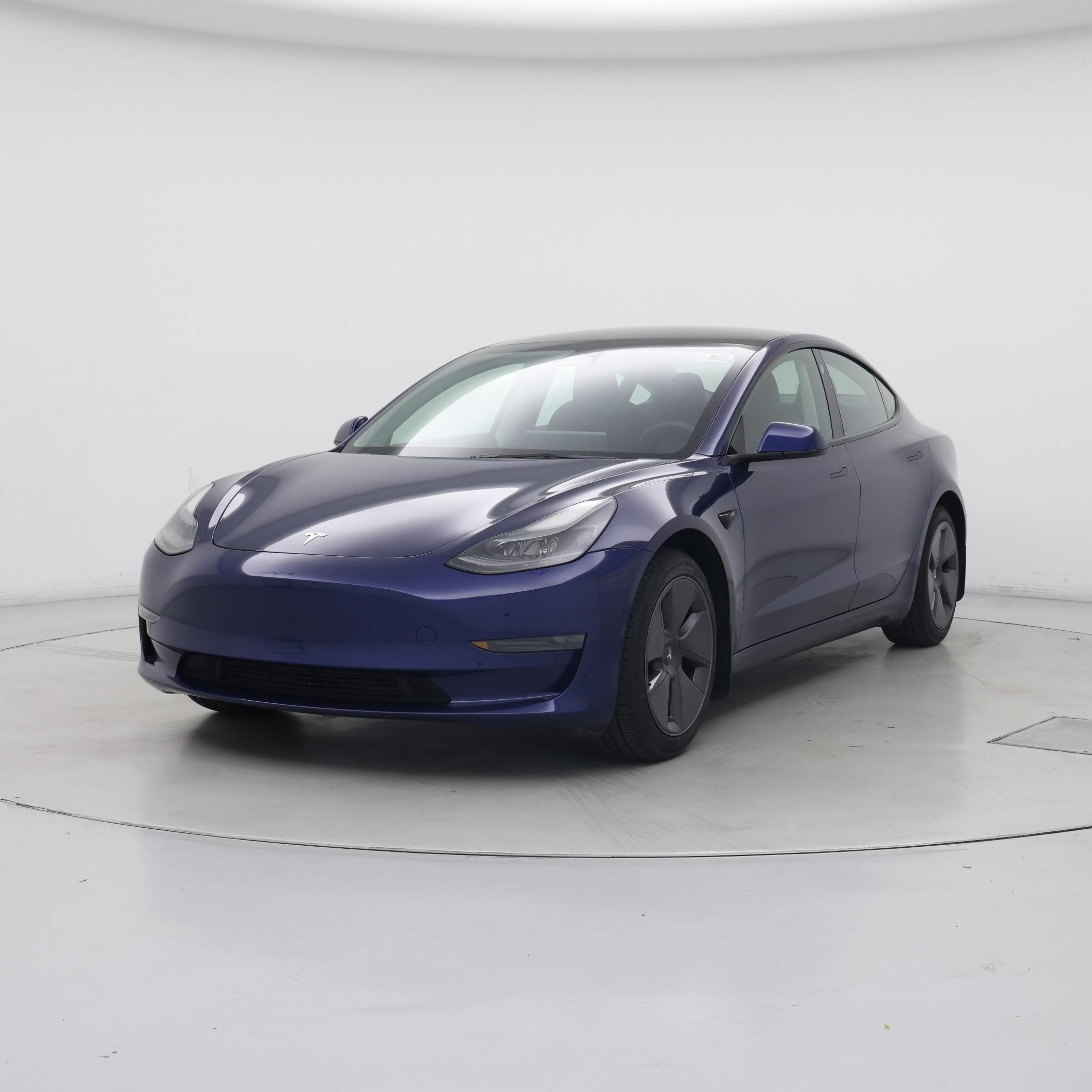 Thumbnail: 2023 Tesla Model 3 - 4