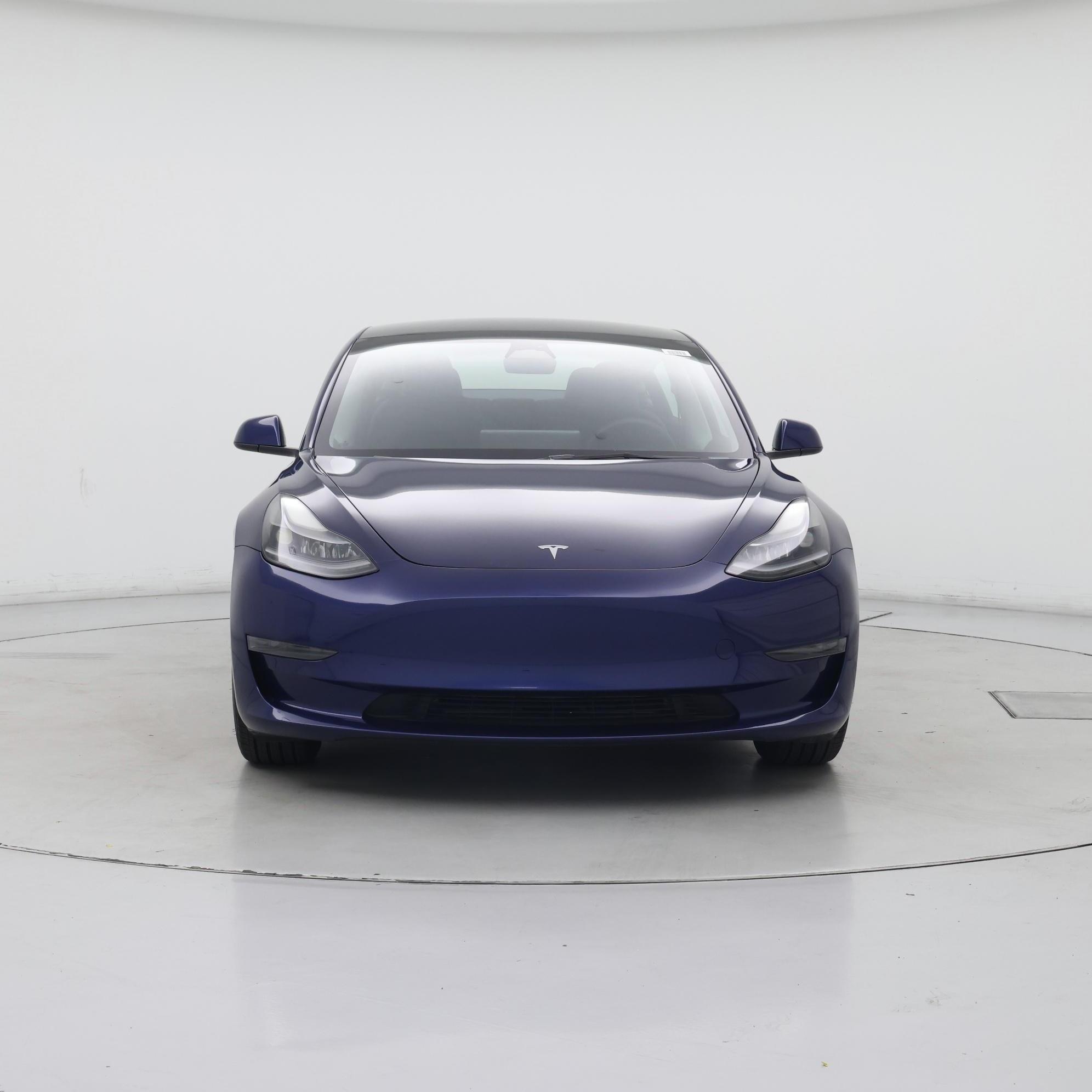 Thumbnail: 2023 Tesla Model 3 - 5