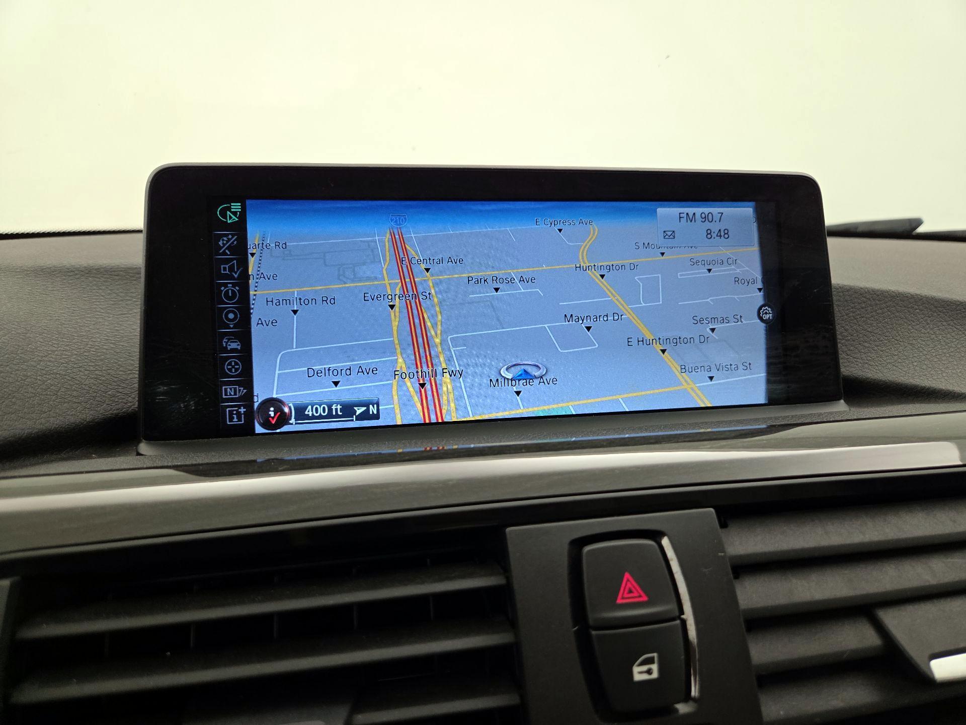 Thumbnail: 2015 BMW 3 Series - 14