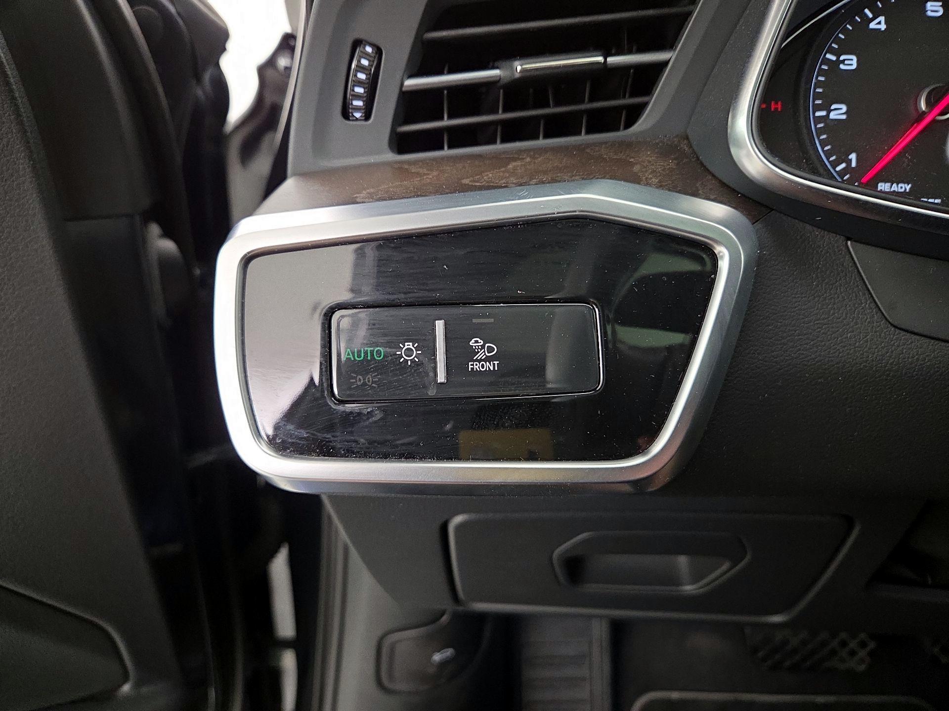 Thumbnail: 2019 Audi A6 - 13