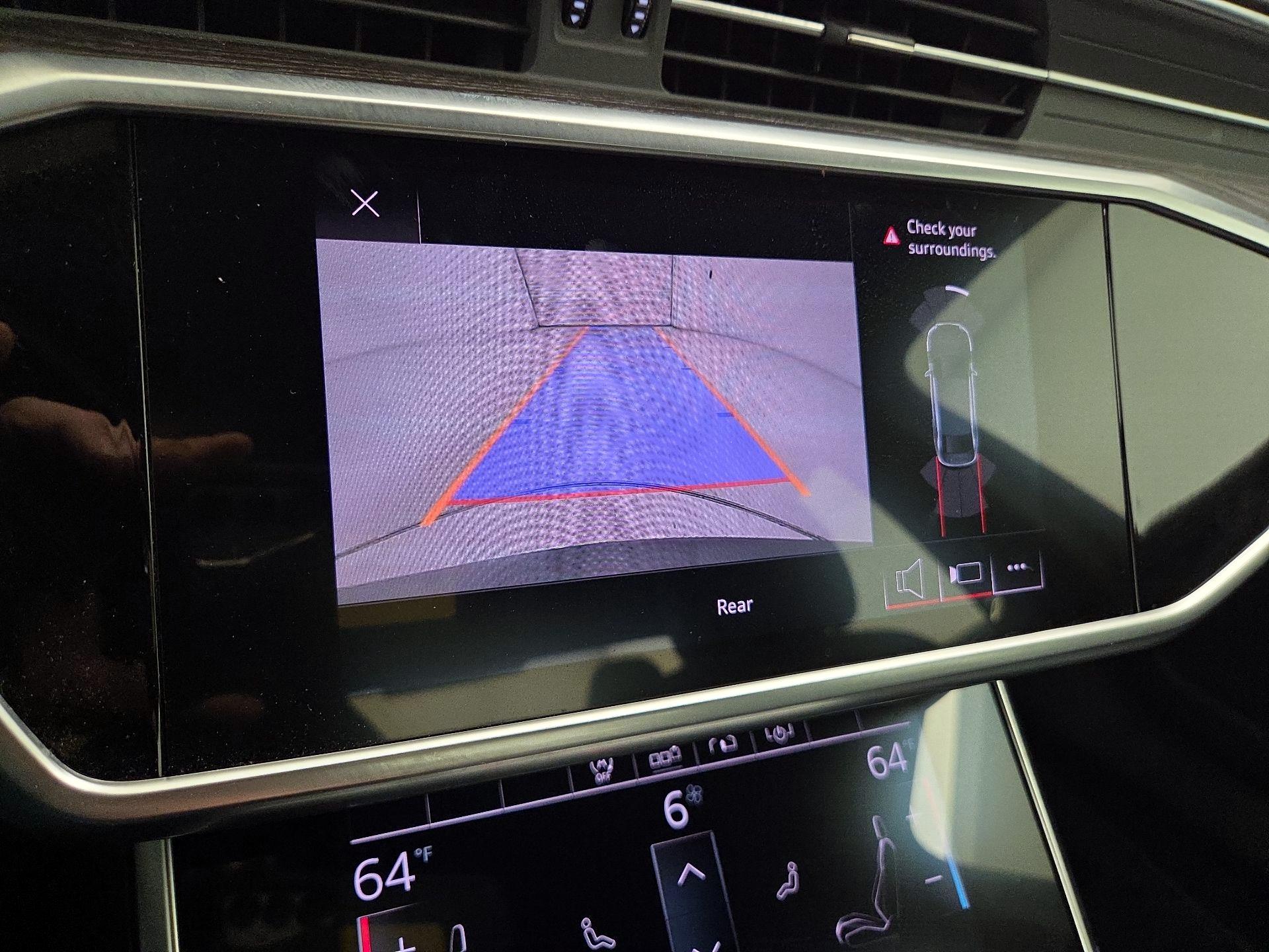 Thumbnail: 2019 Audi A6 - 15